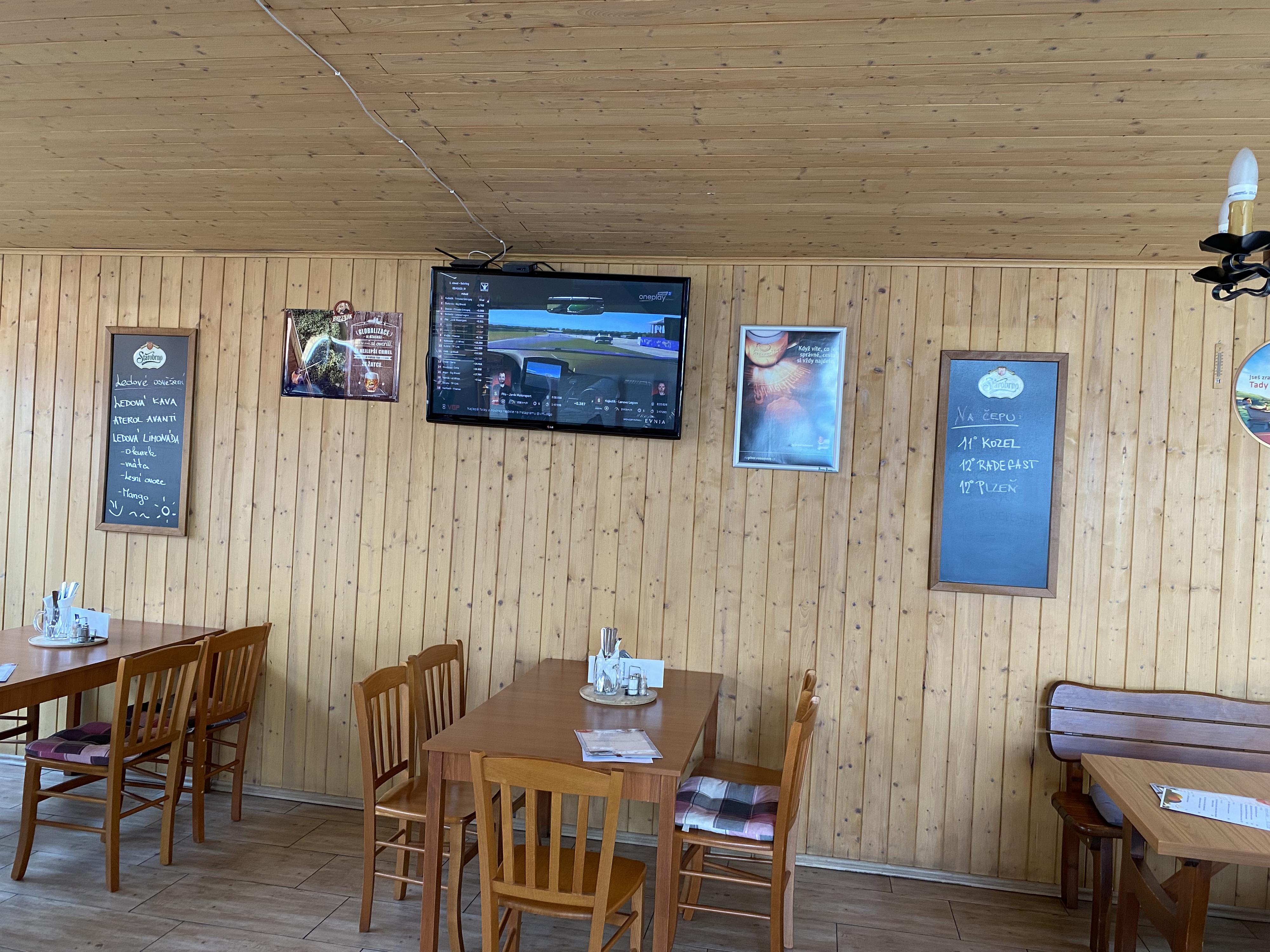 Na Sokolovně, restaurace a pizzerie foto 6