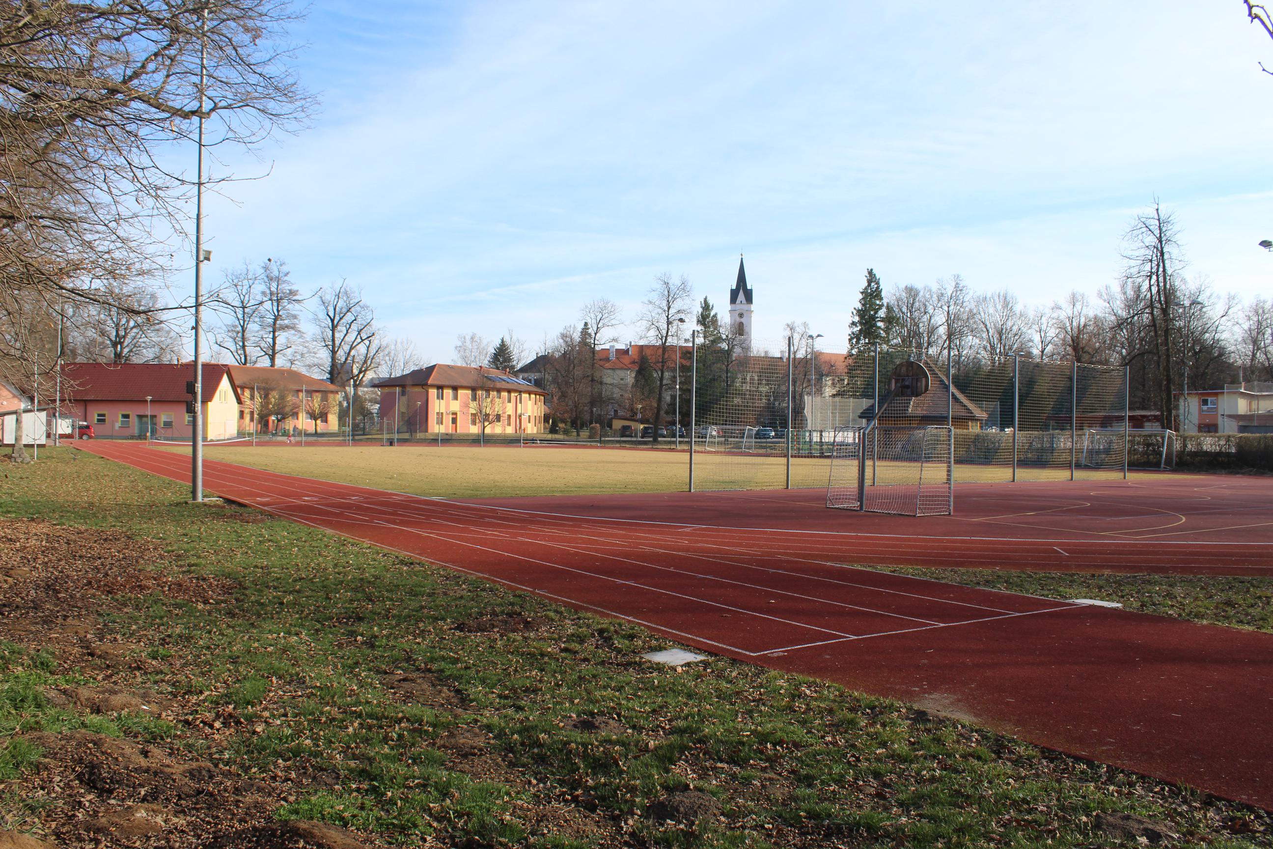 Tyršův stadion foto 4