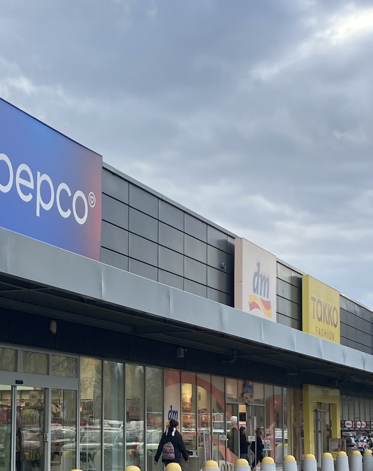 dm drogerie markt s.r.o. foto 5