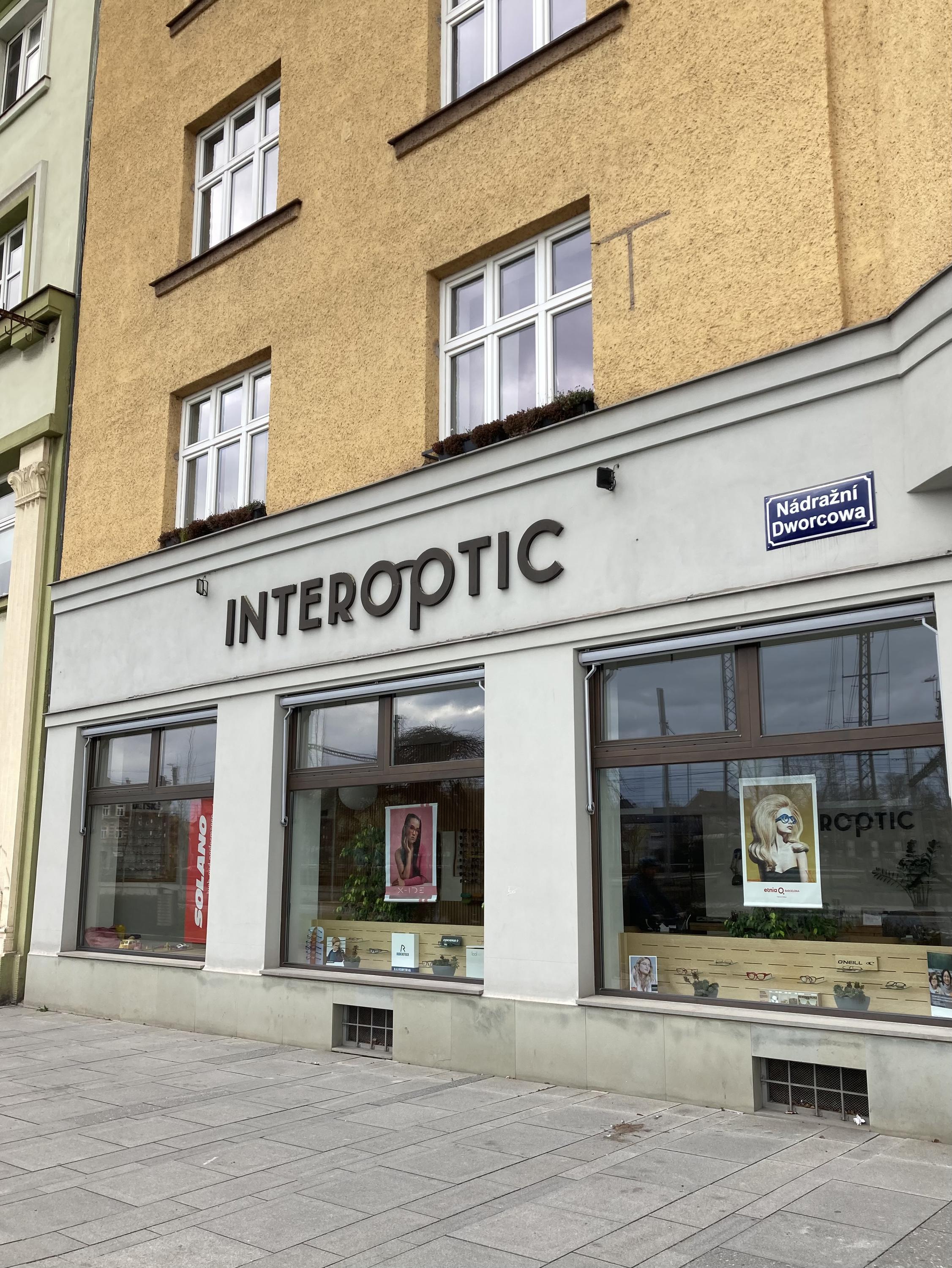 INTEROPTIC spol.s r.o. foto 2