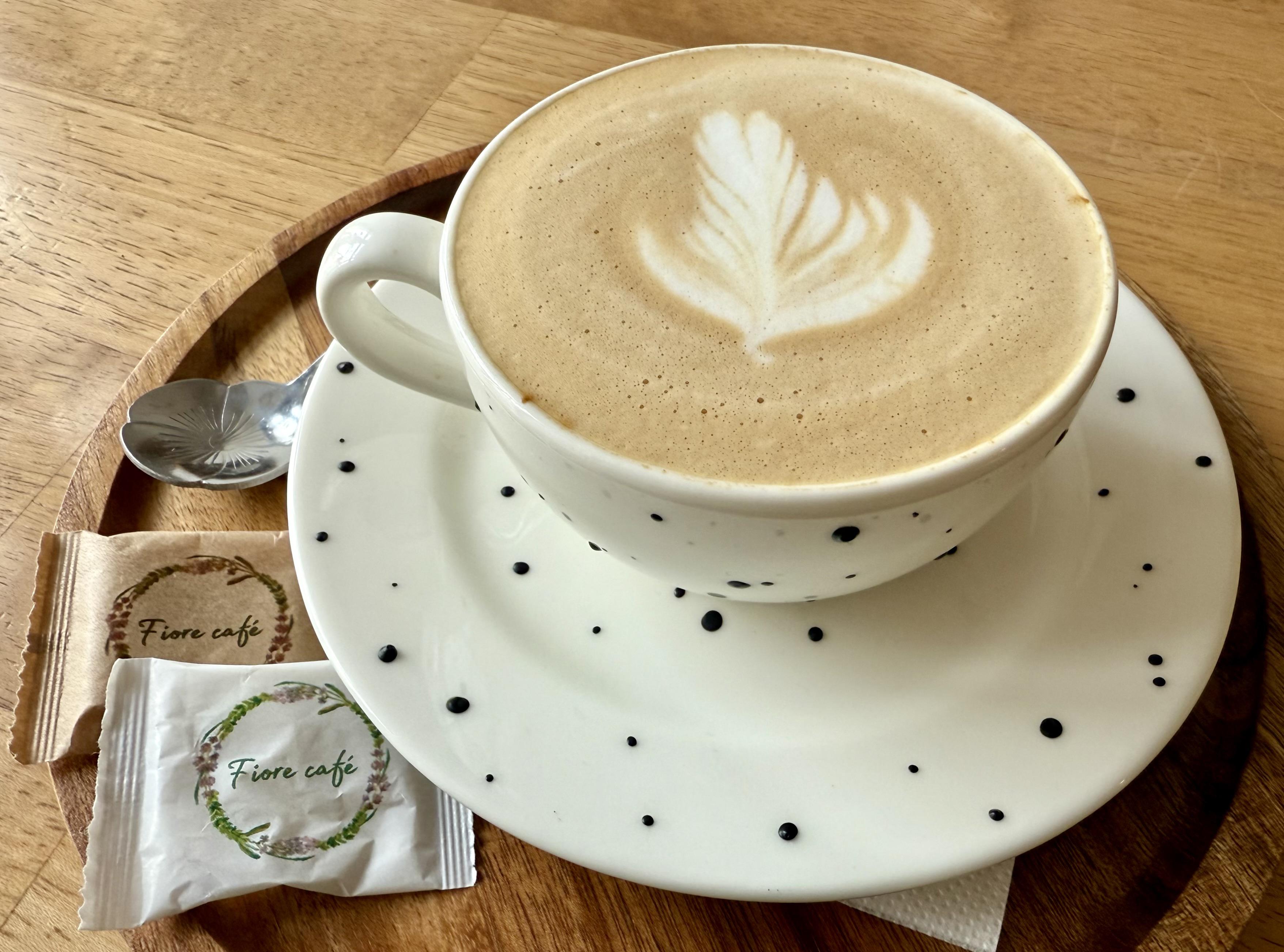 Fiore café