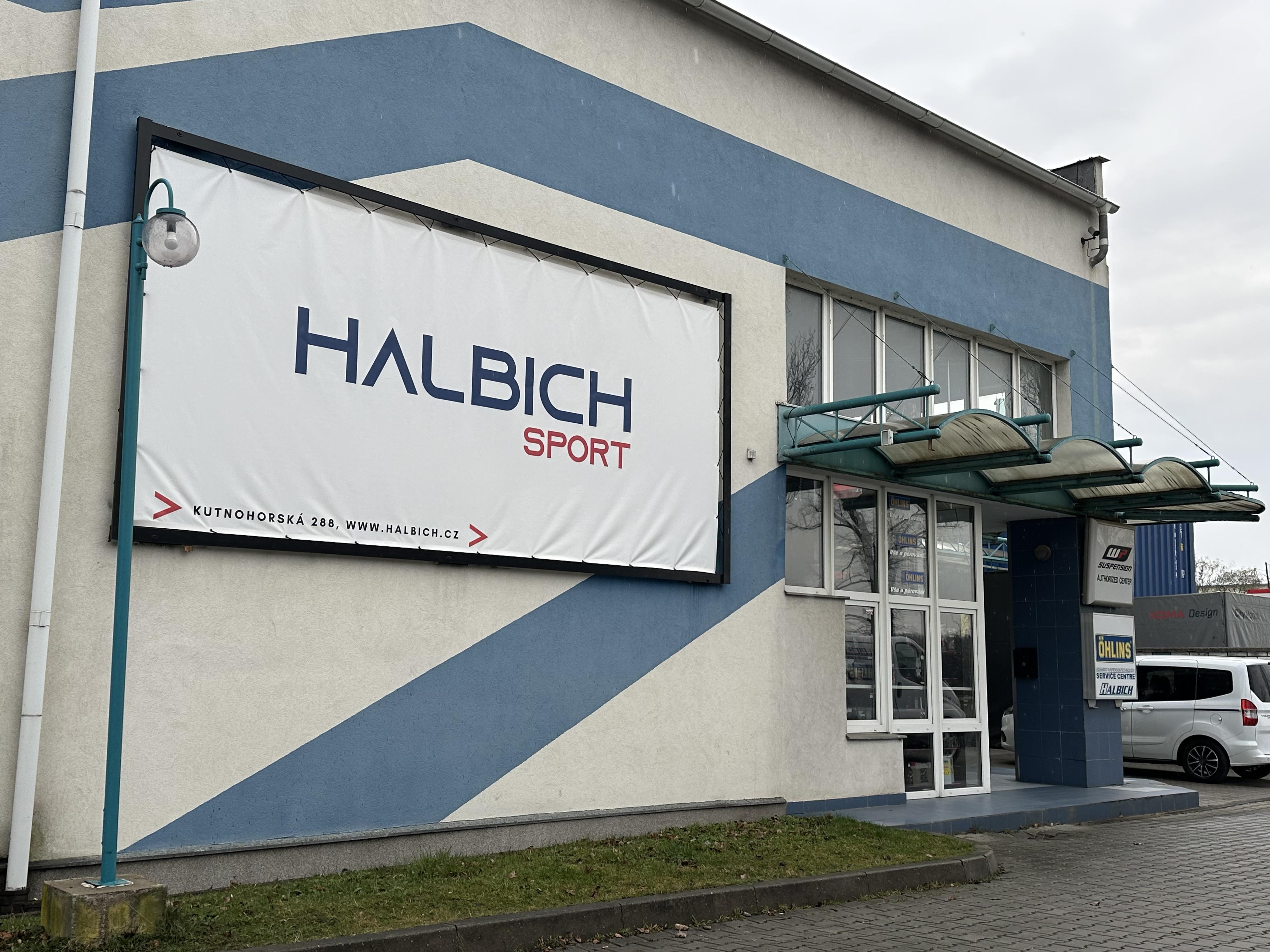 Halbich Sport foto 2