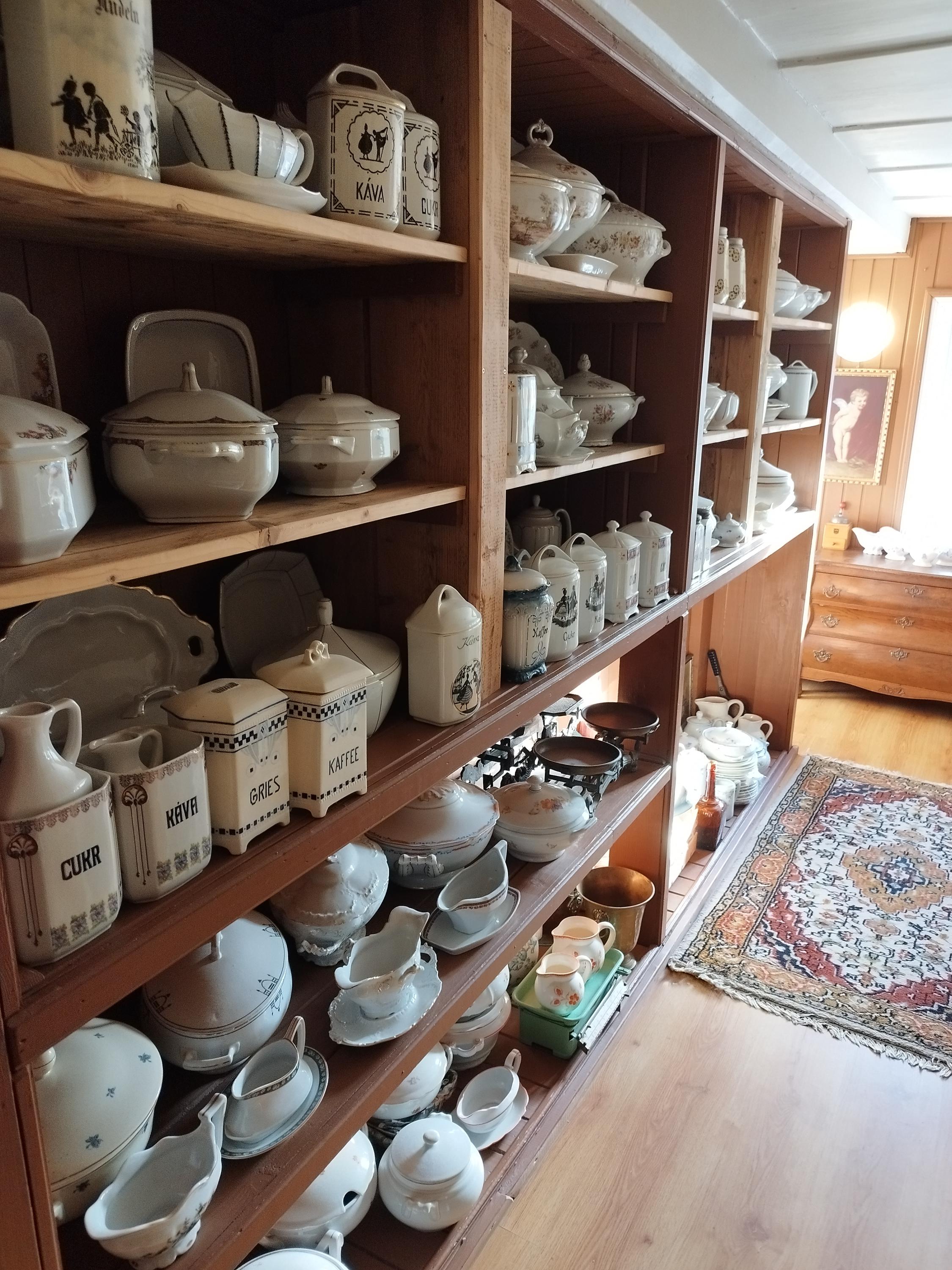 Café Nostalgie foto 5