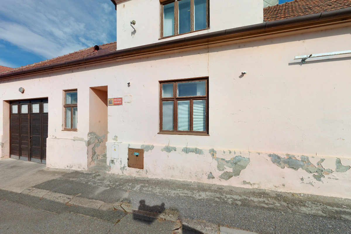 SH ČMS - Sbor dobrovolných hasičů Podivín