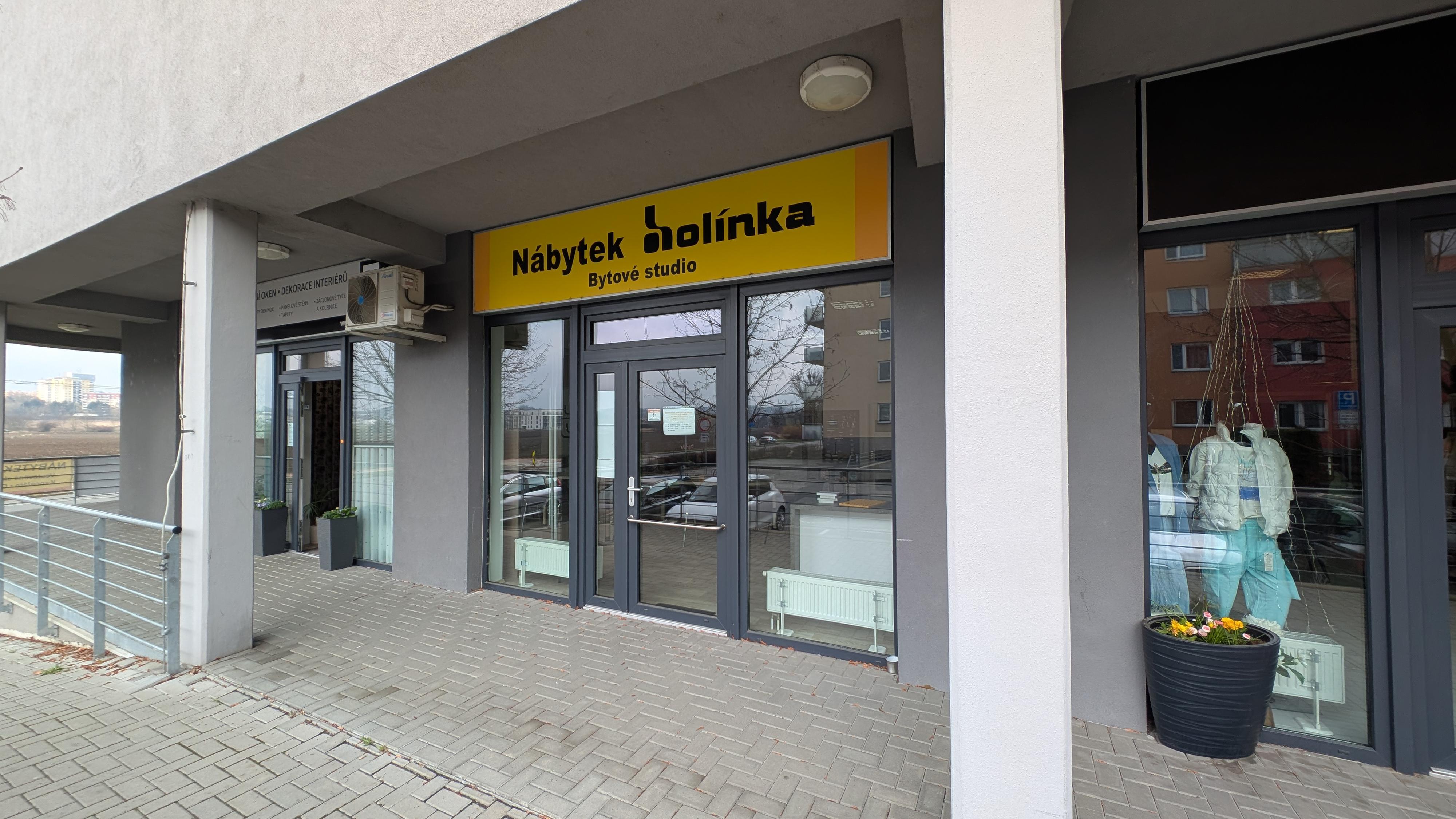 Kuchyně - Skříně - Holínka Bludov foto 5