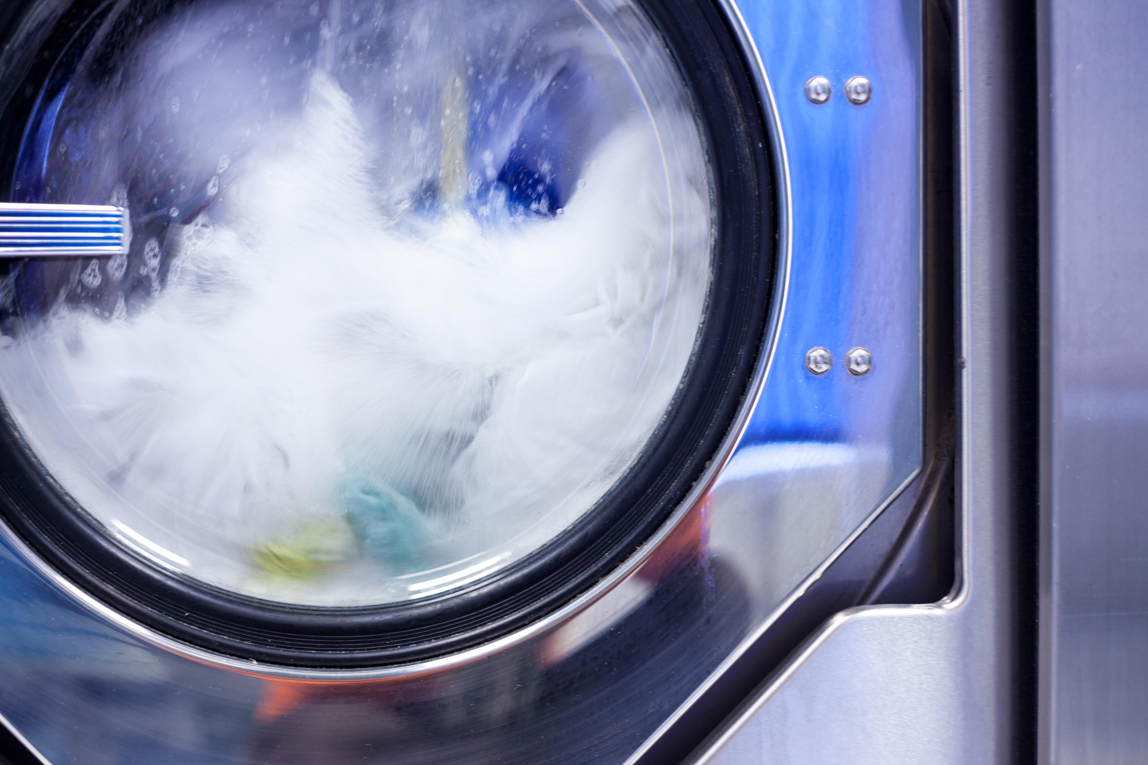 Prádelna a čistírna BLANKYT PLUS foto 2