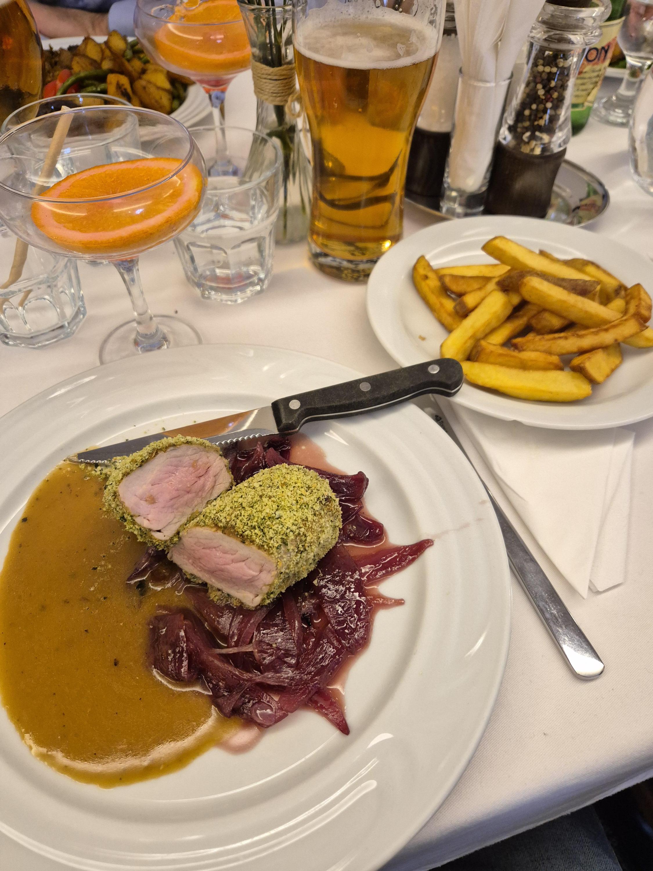 Restaurace u Crlíků foto 3