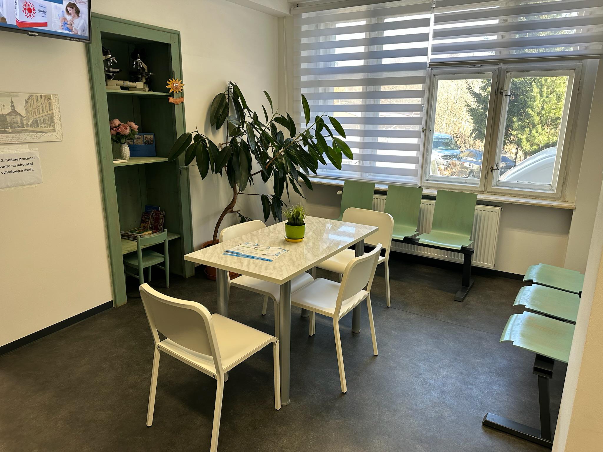 Laboratoř Diagnostika s.r.o. foto 3