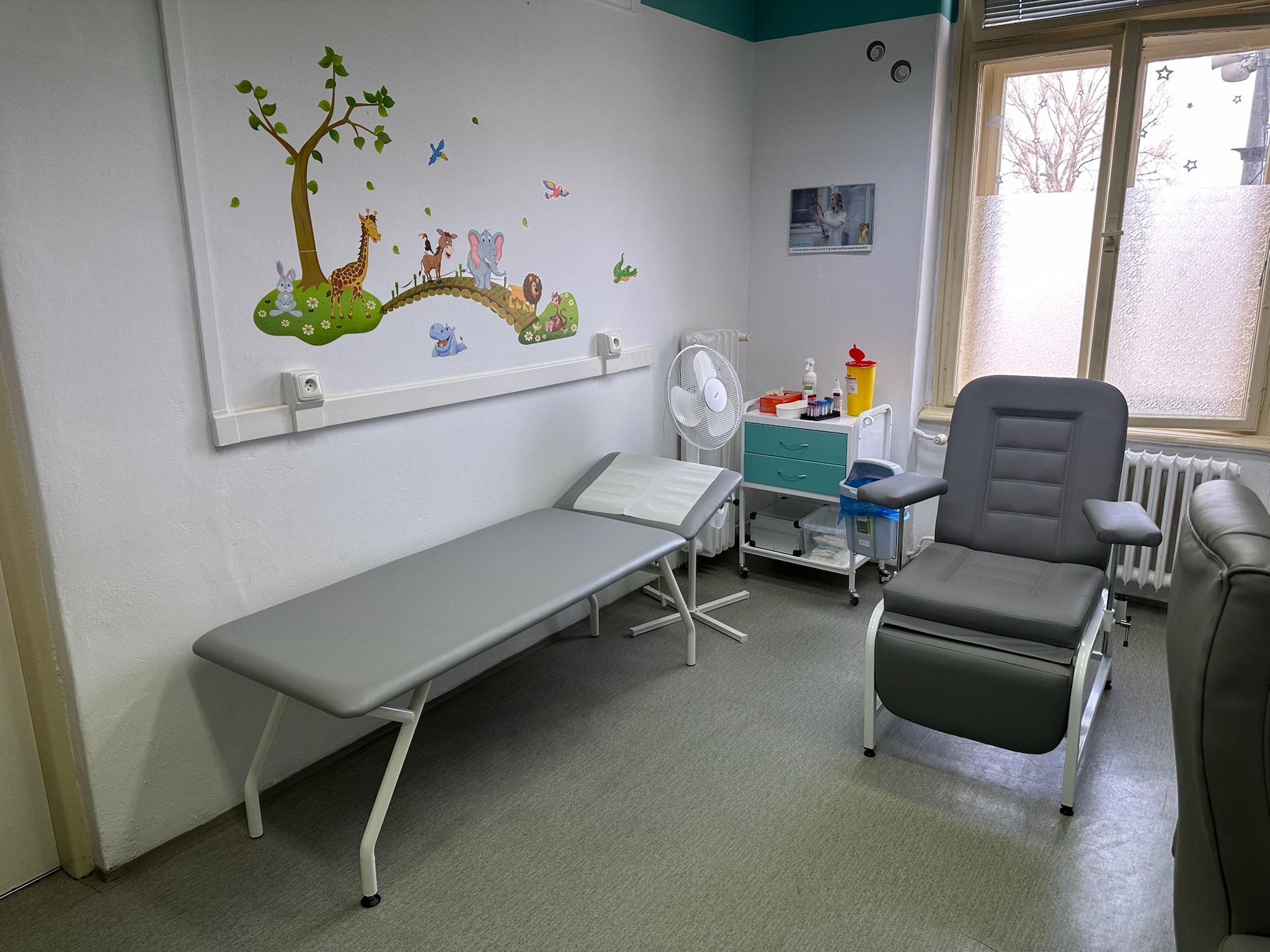 Laboratoř Diagnostika s.r.o. foto 2