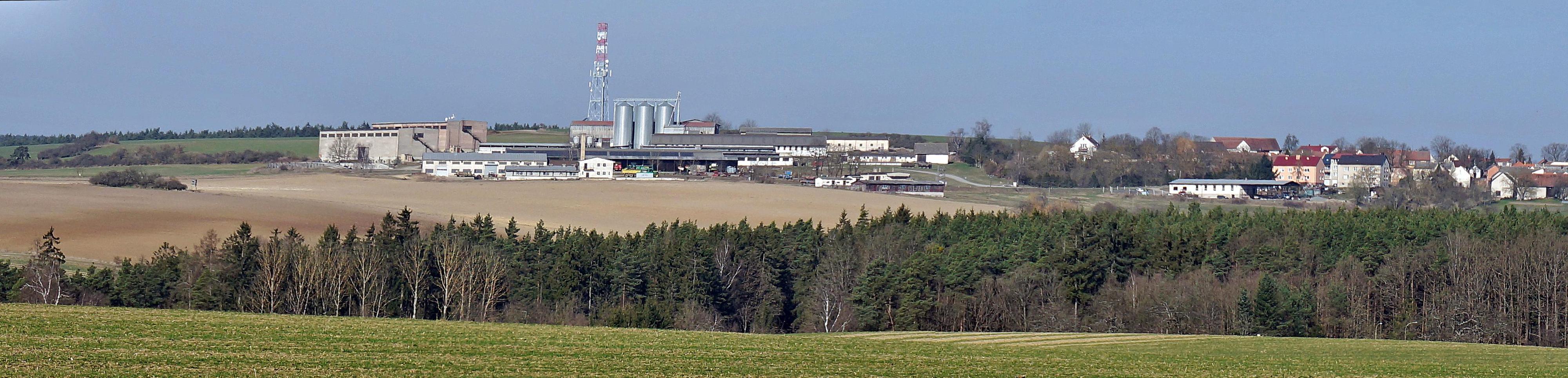 Hvozd - obecní úřad foto 3