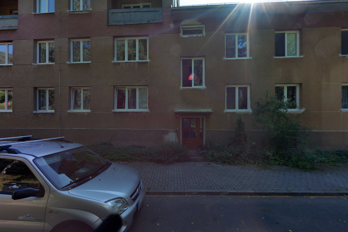 Palivové dřevo Litvínov foto 5