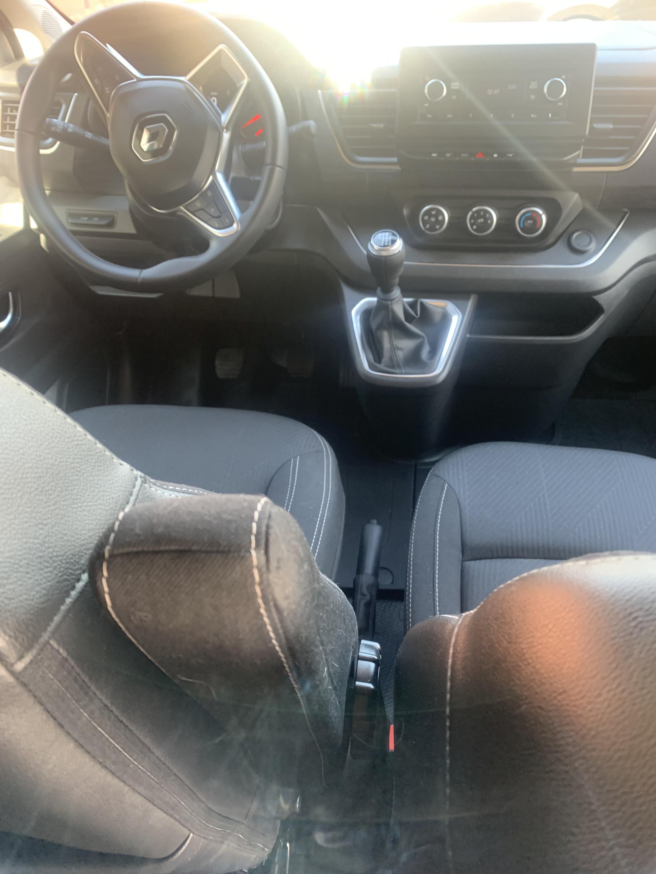 AUTODOPRAVA OSTRAVA - Helena Vítková foto 2