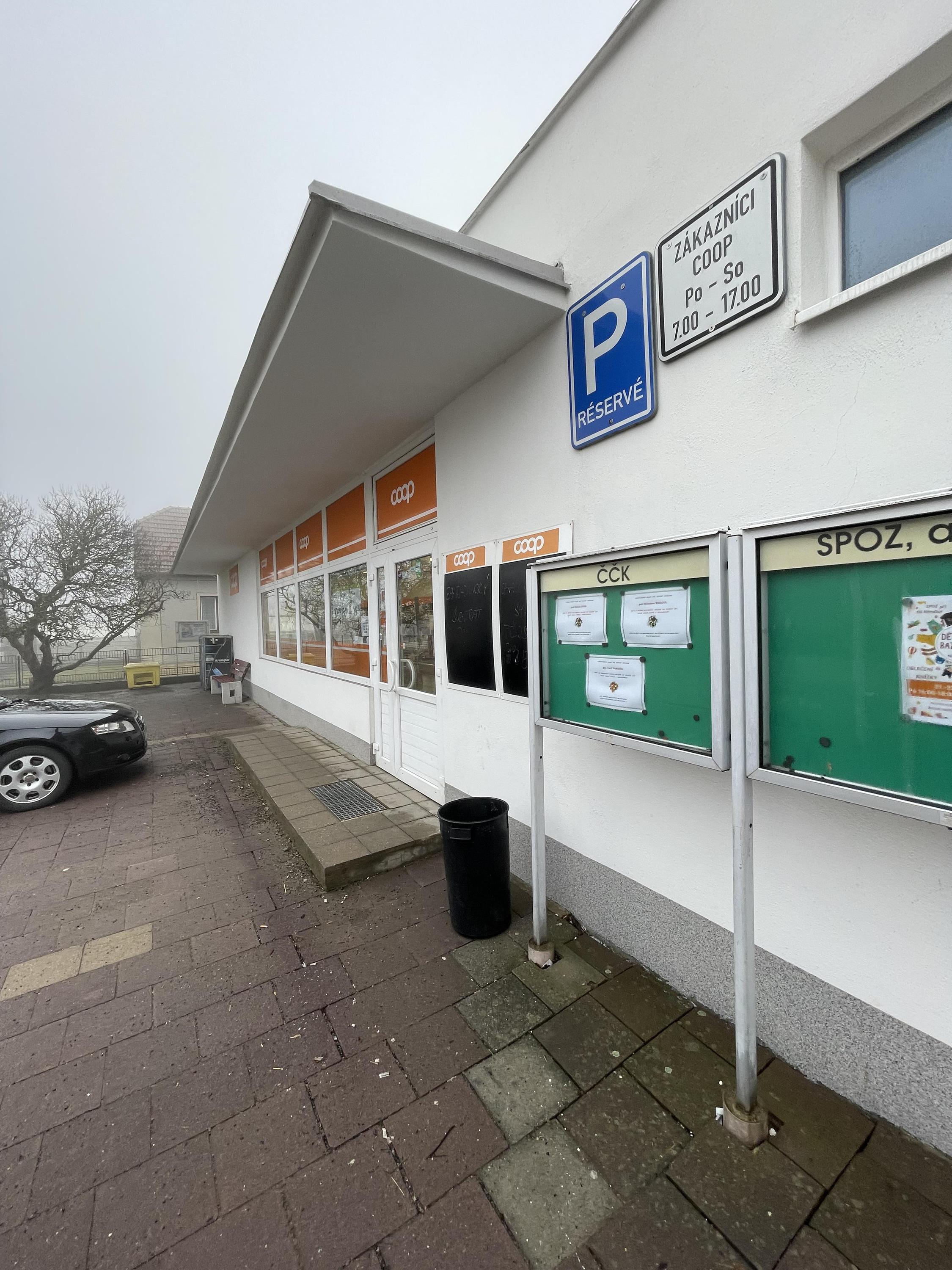 COOP JEDNOTA foto 2