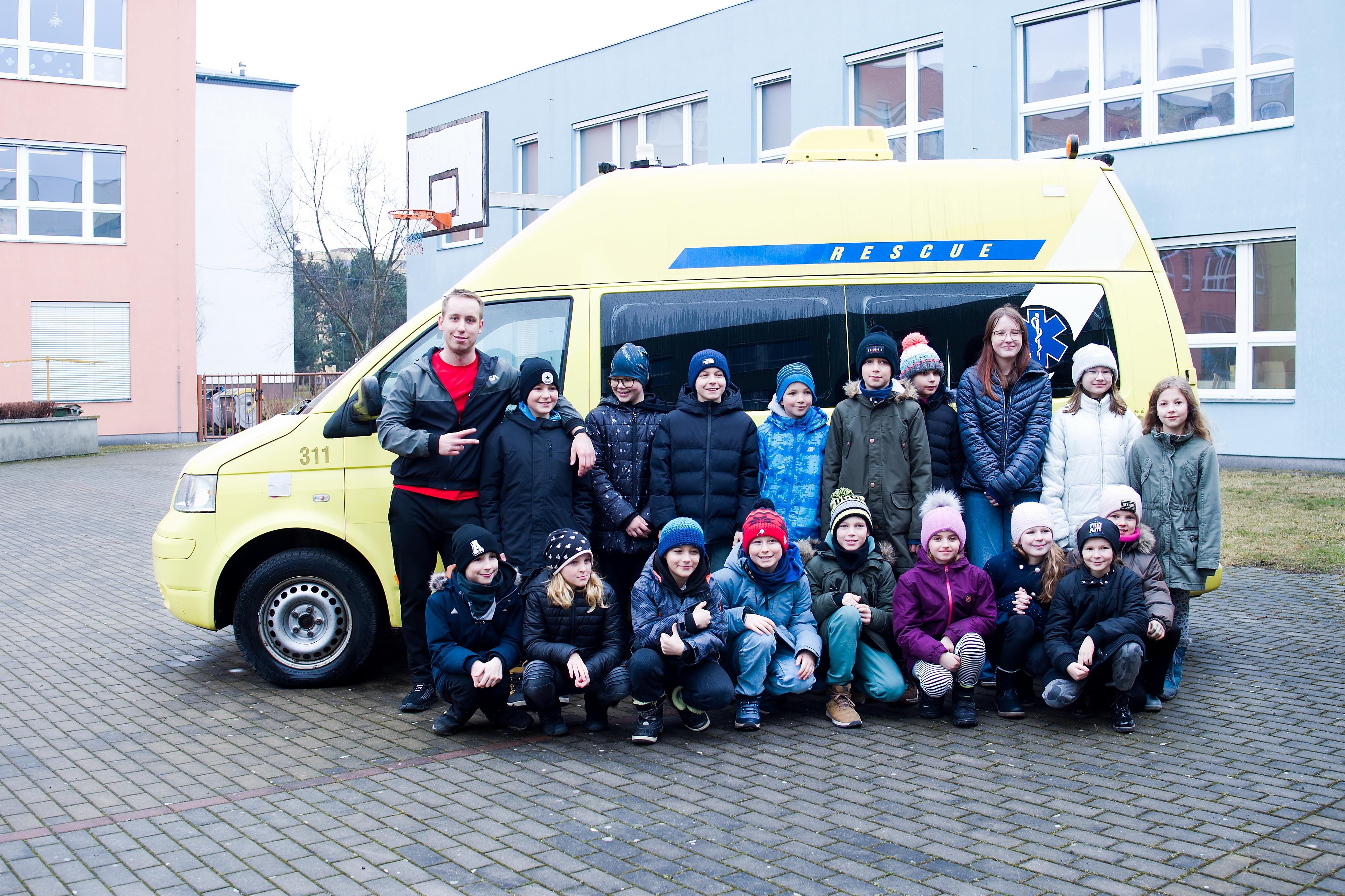 Opavští zdravotníci, kurzy a školení, s.r.o. foto 2