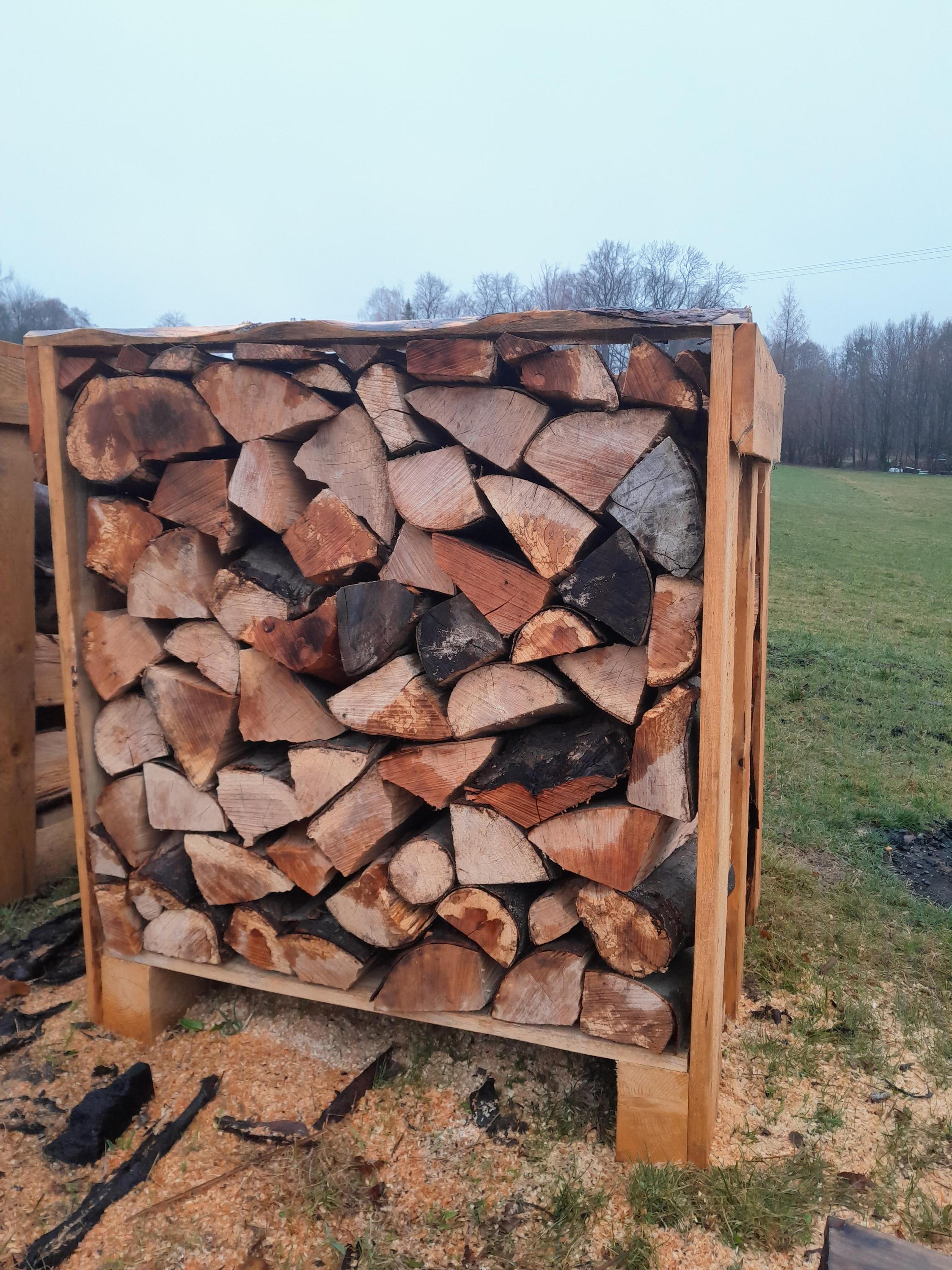 Prodej a pořez dřeva Petr Mikula foto 3