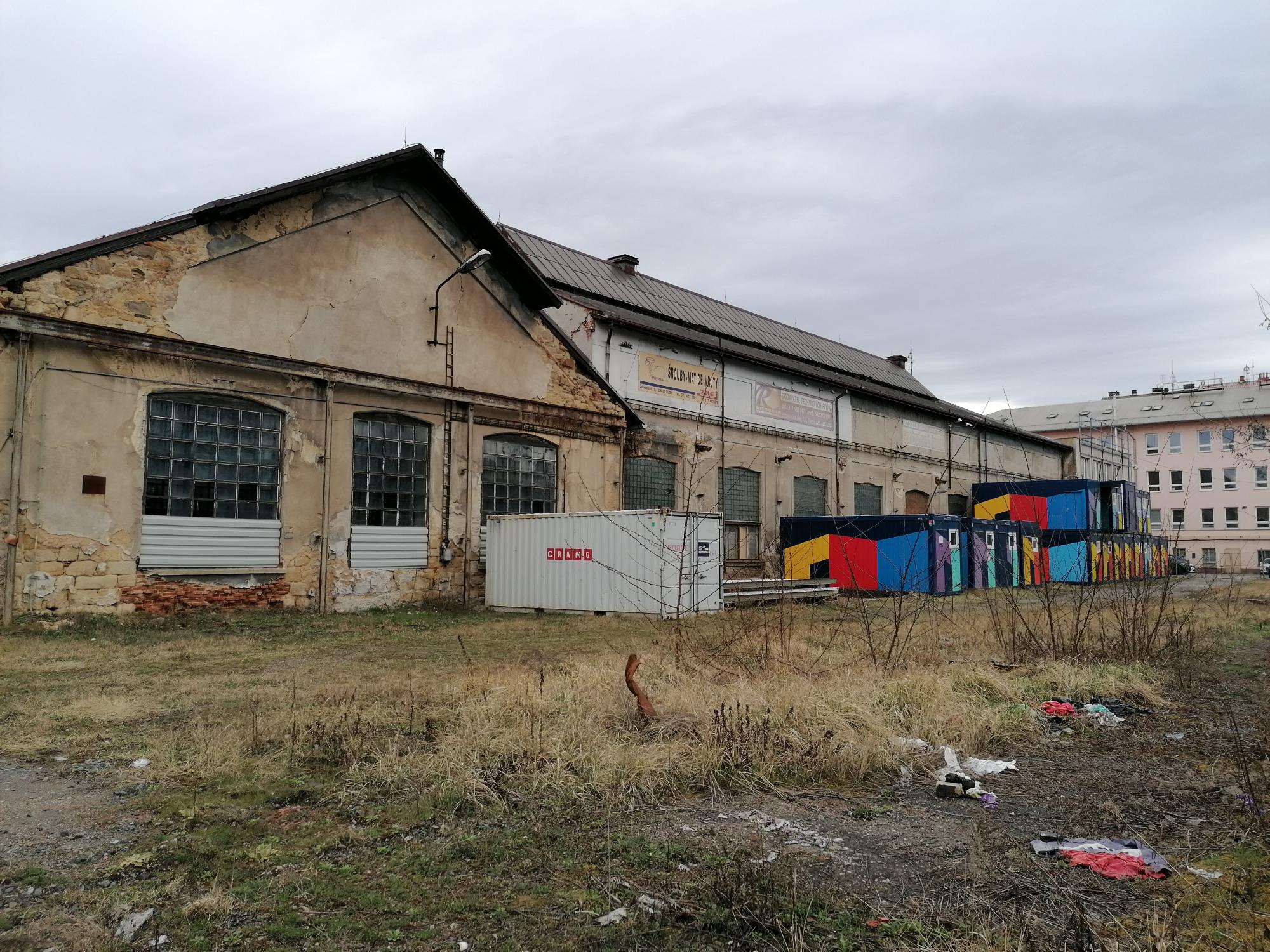 ANTRACIT PLZ s.r.o. foto 2