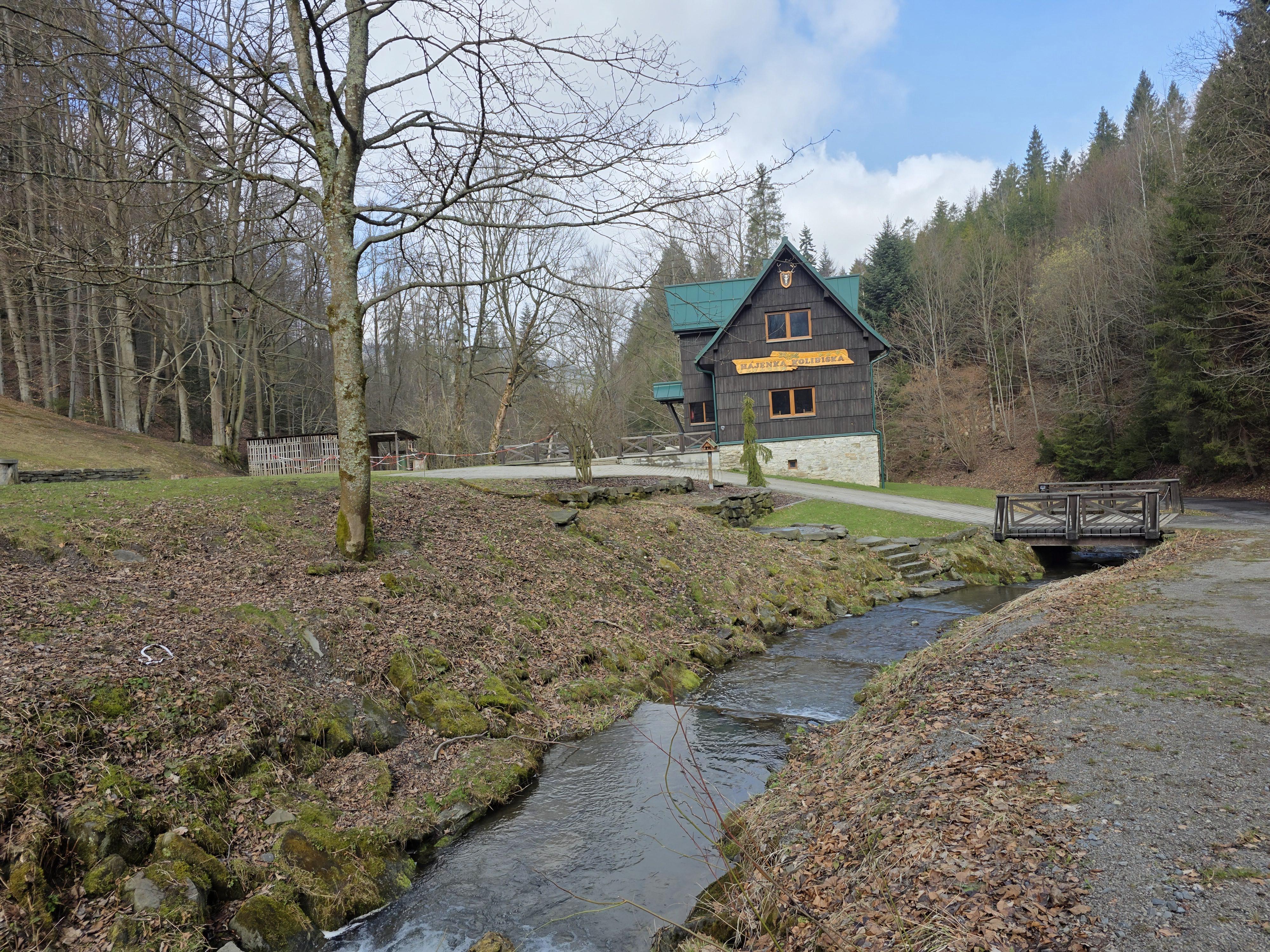 Hájenka KOLIBISKA foto 4