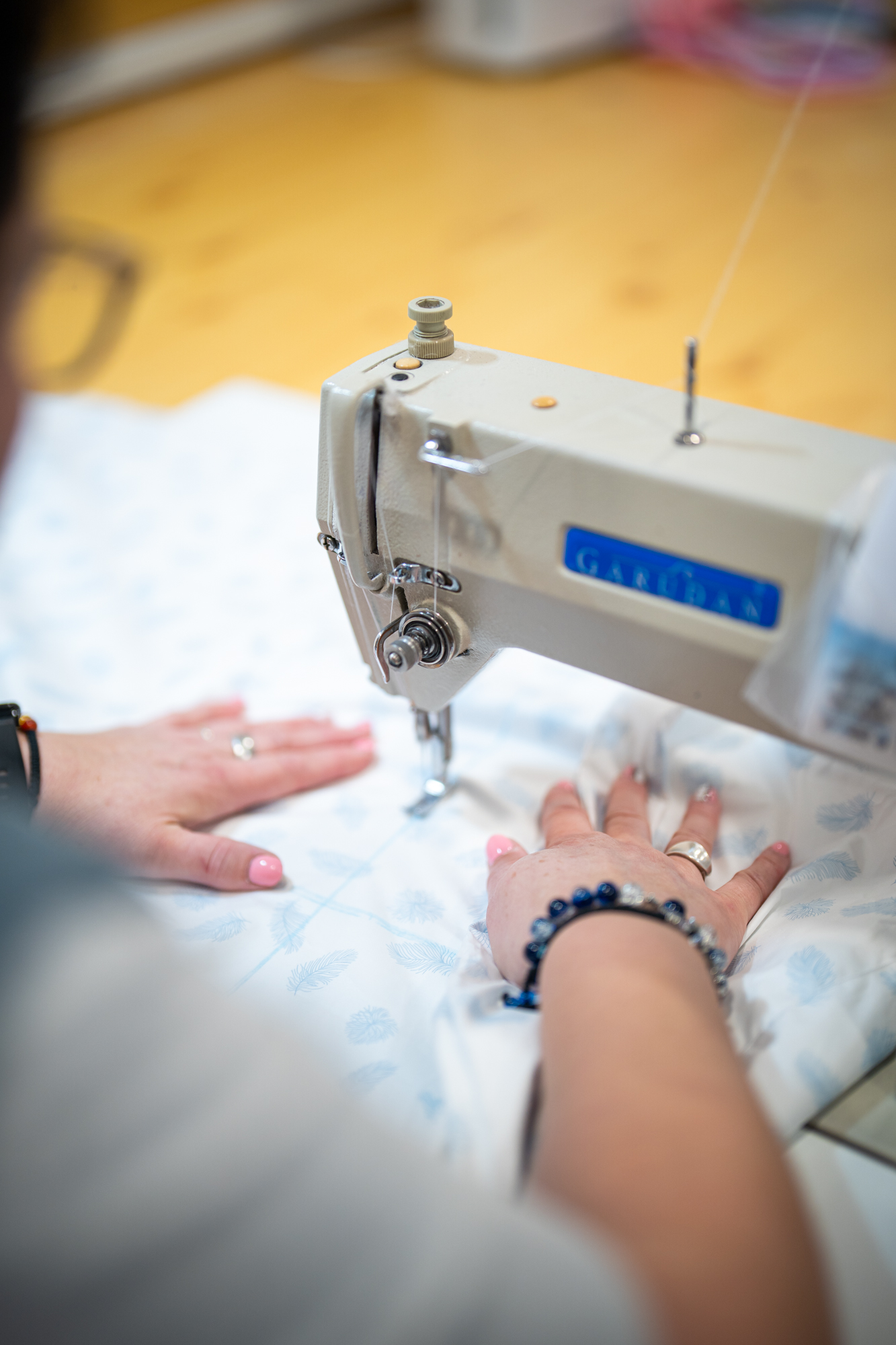 VpohoSpaní.cz - péřové výrobky a čistírna peří foto 6