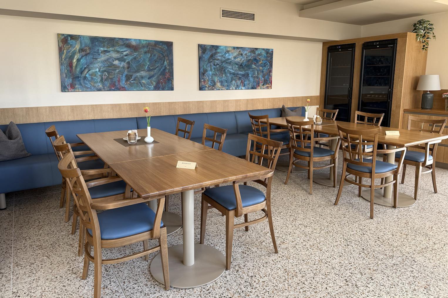 Cafe Restaurant Hermes