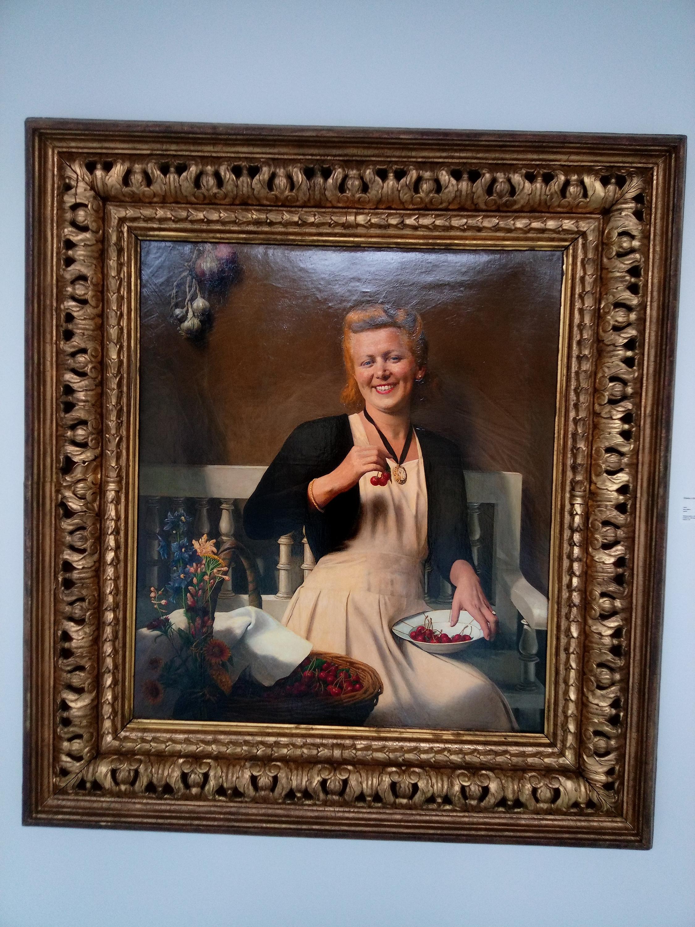 Galerie umění Karlovy Vary, příspěvková organizace Karlovarského kraje foto 5