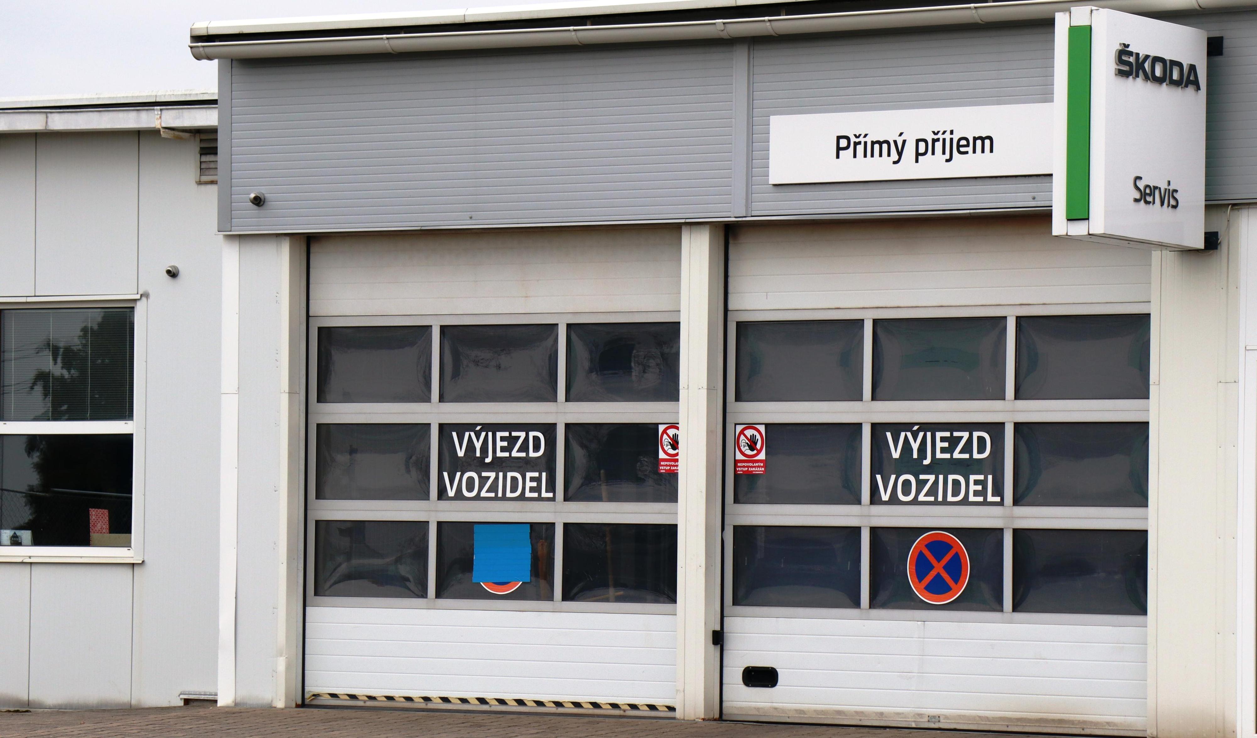 Škoda servis - AUTO IN foto 5