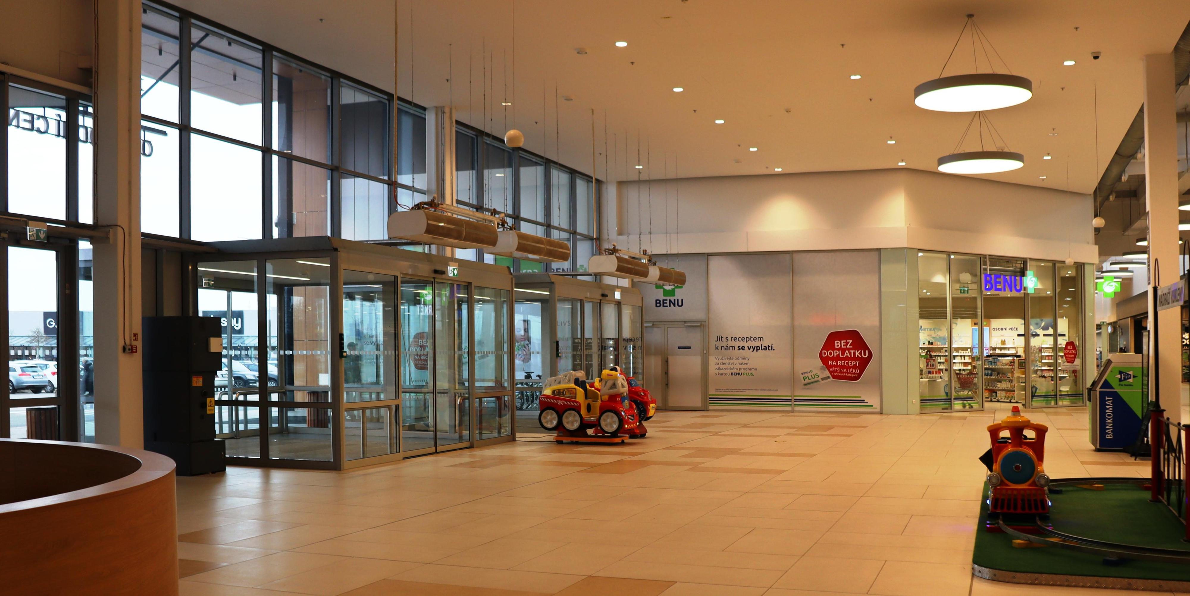 Bankomat Fio banky foto 4