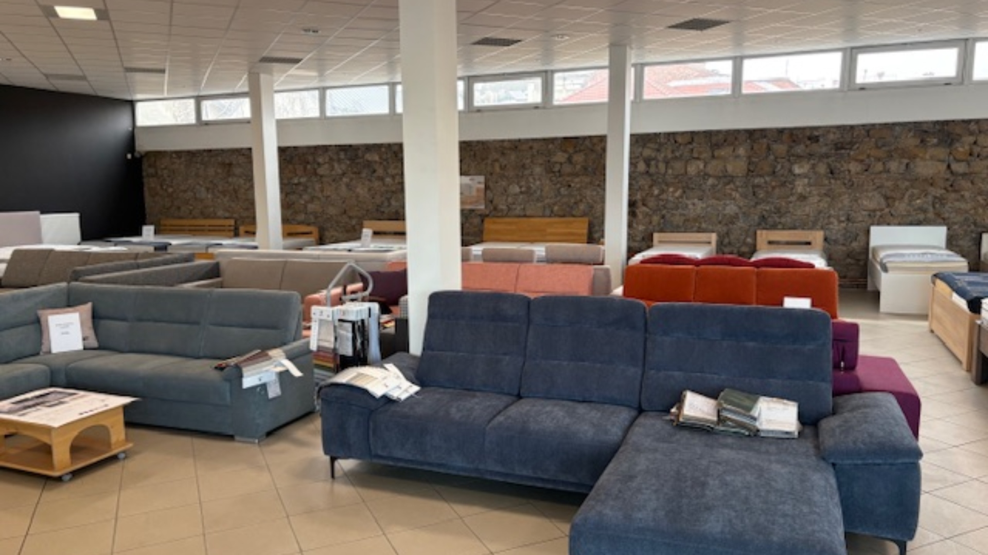 Nábytek Černoch foto 5