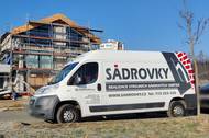 Fotografie Sádrovky s.r.o.