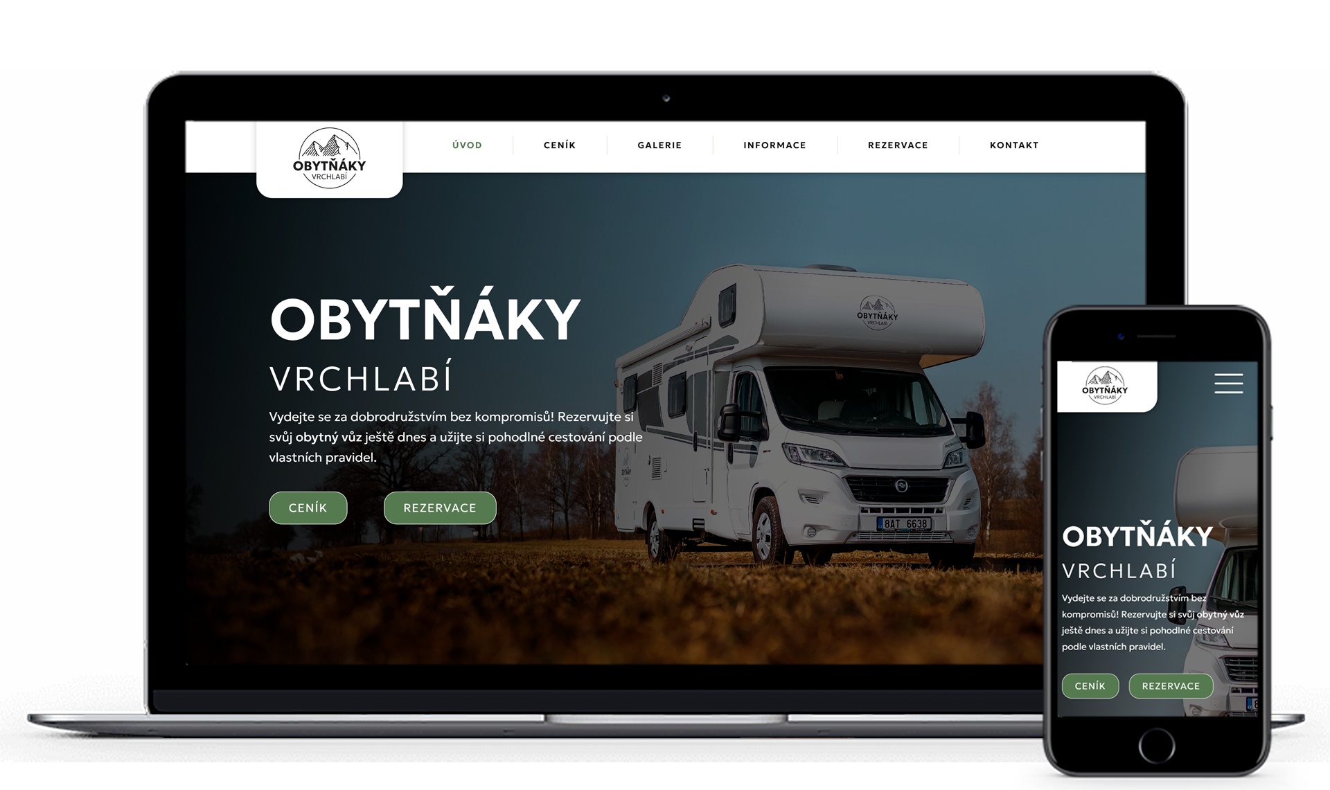 Webgrade - Weby na míru foto 5