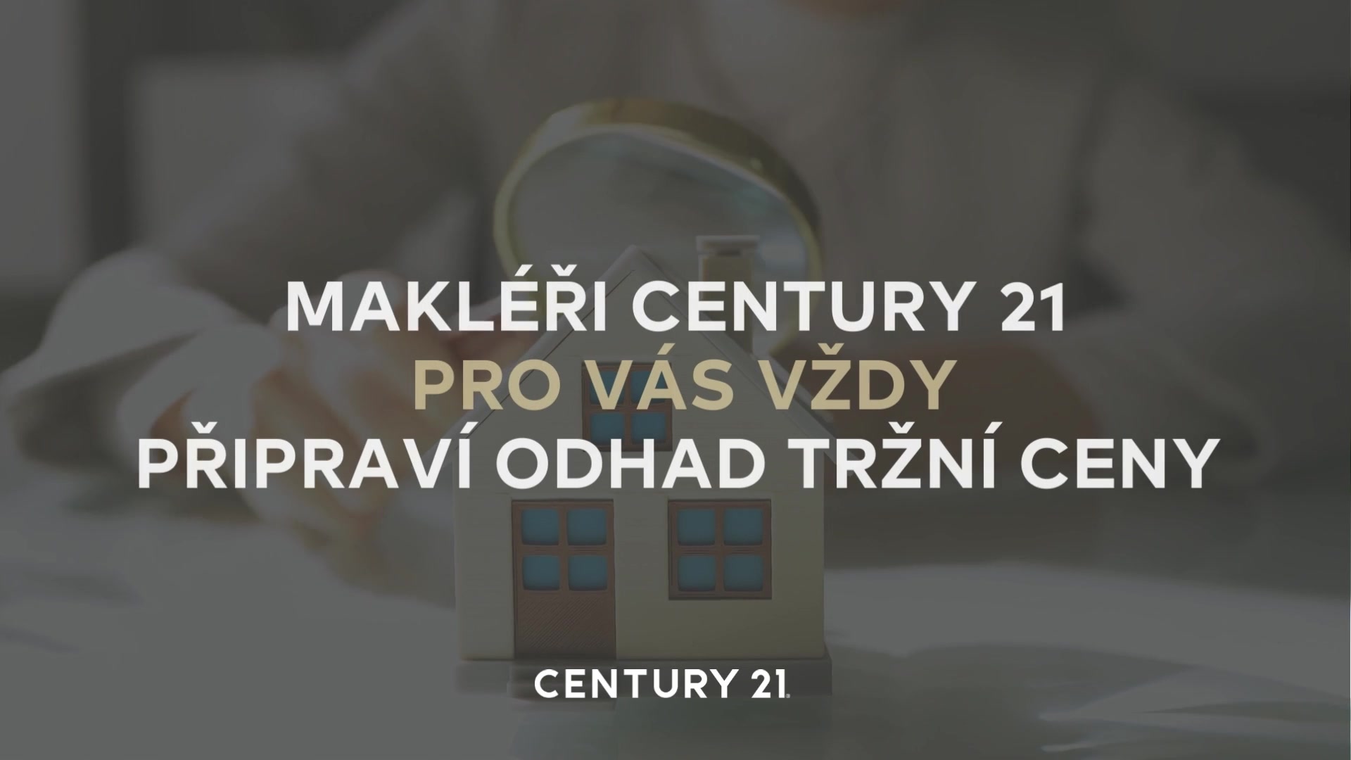 CENTURY 21 Relax foto 2 (náhled videa)