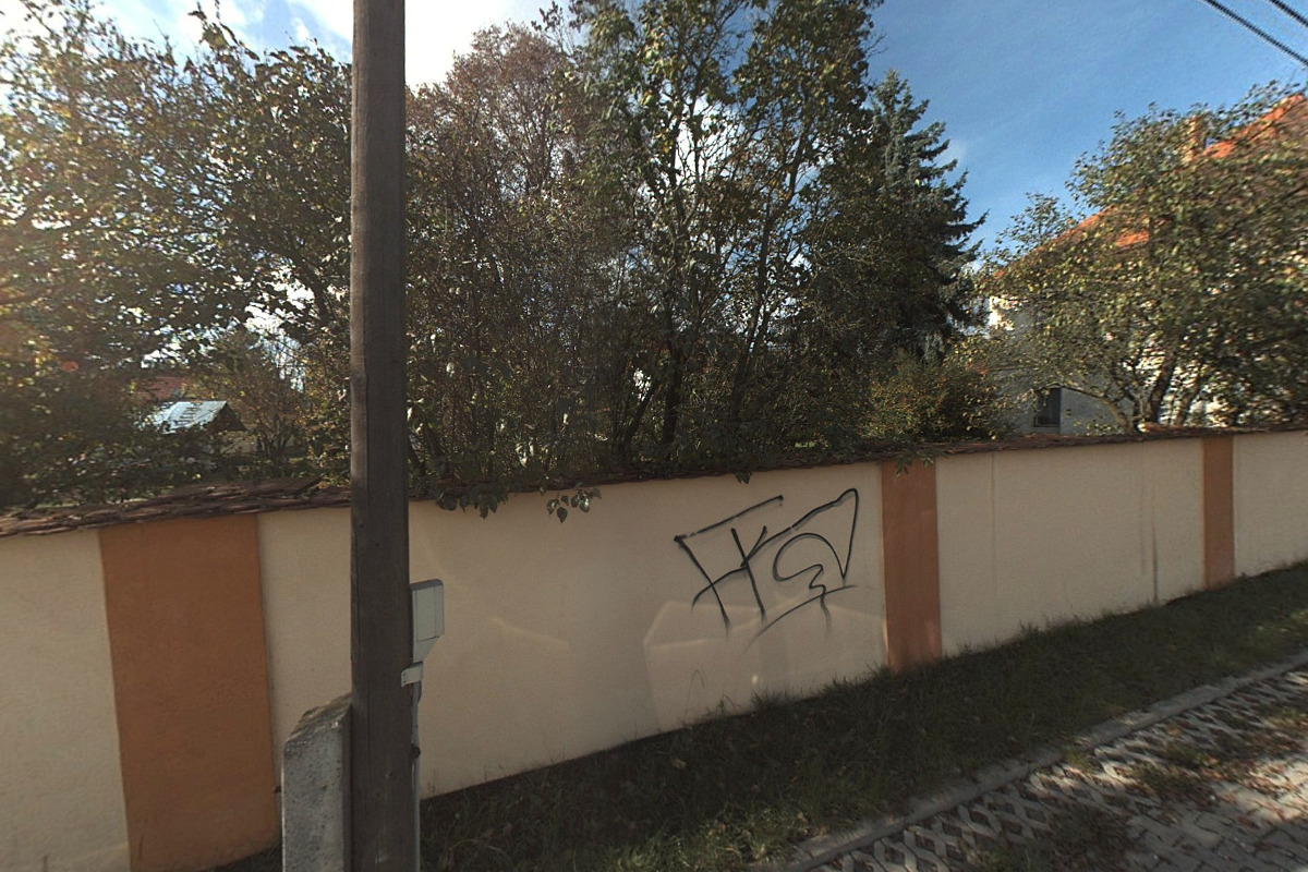 Vejcomat - Statek Dvořák