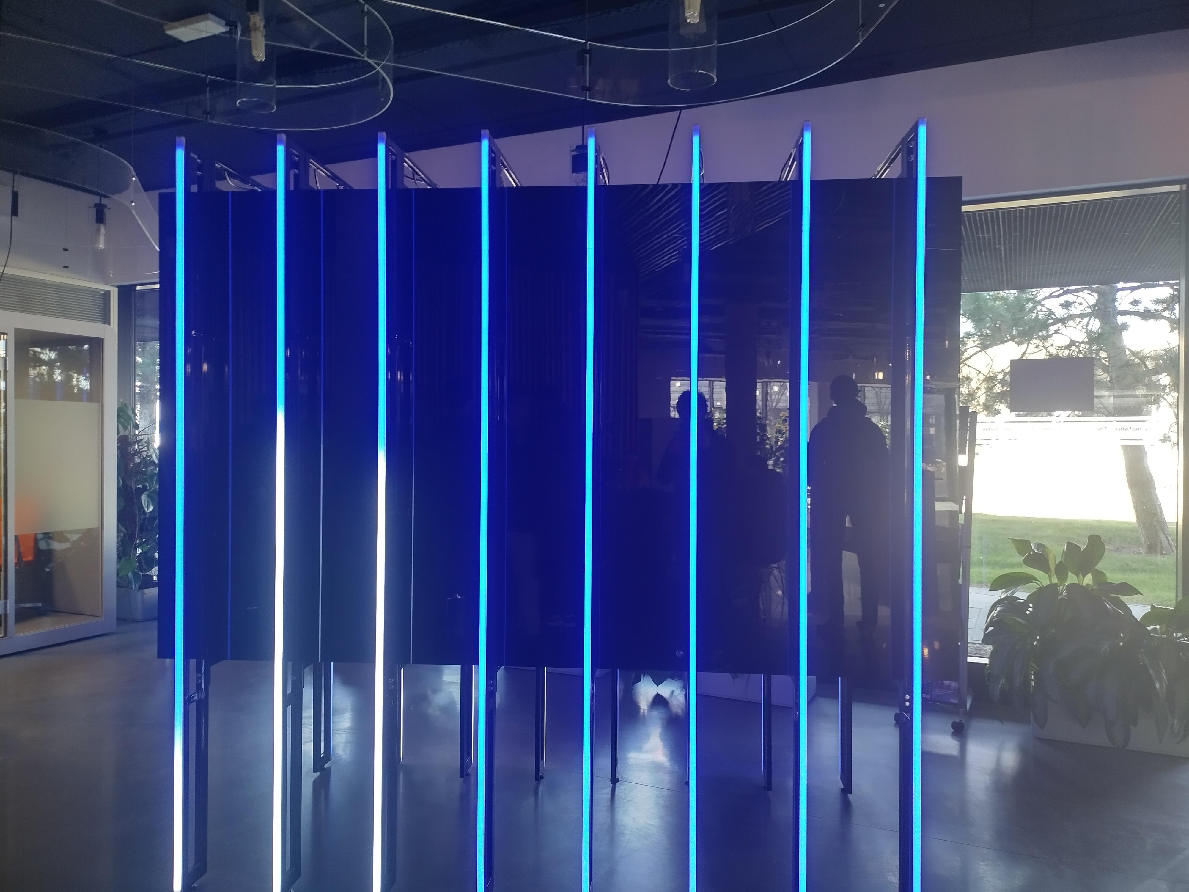 Thermo Fisher Scientific Brno s.r.o. foto 5