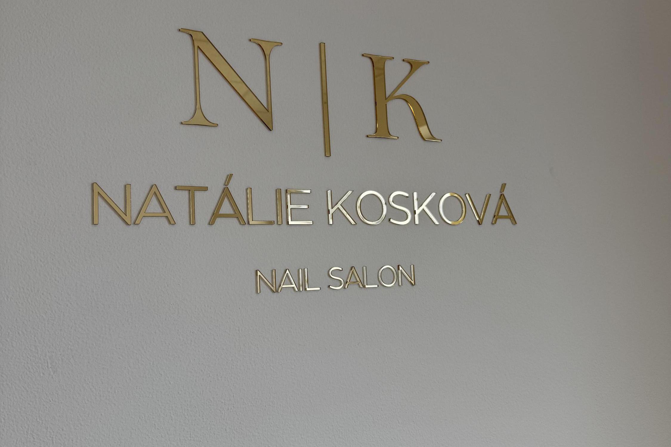 NK Nail Salon