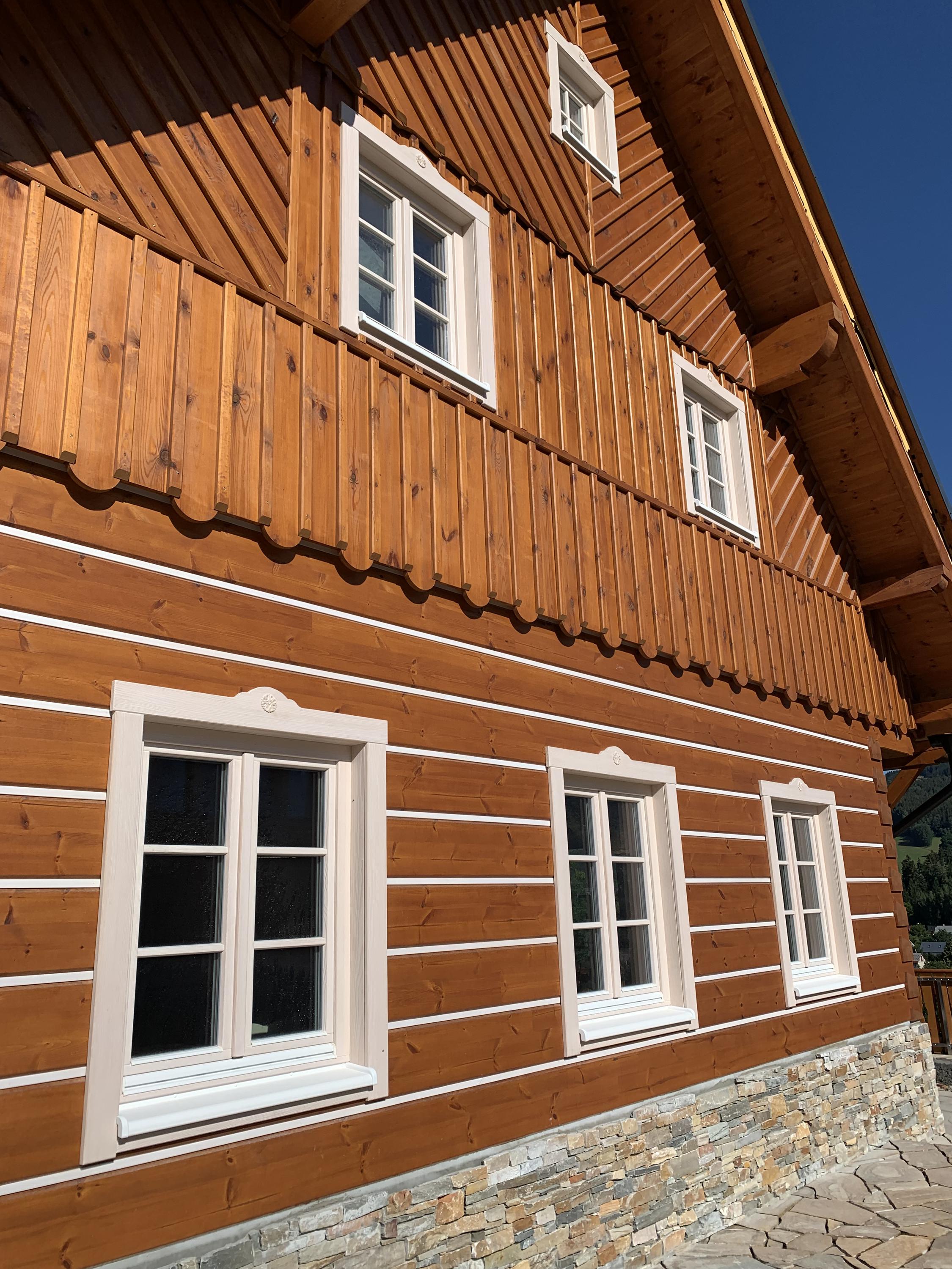 Truhlářství Roman Šedivý foto 4