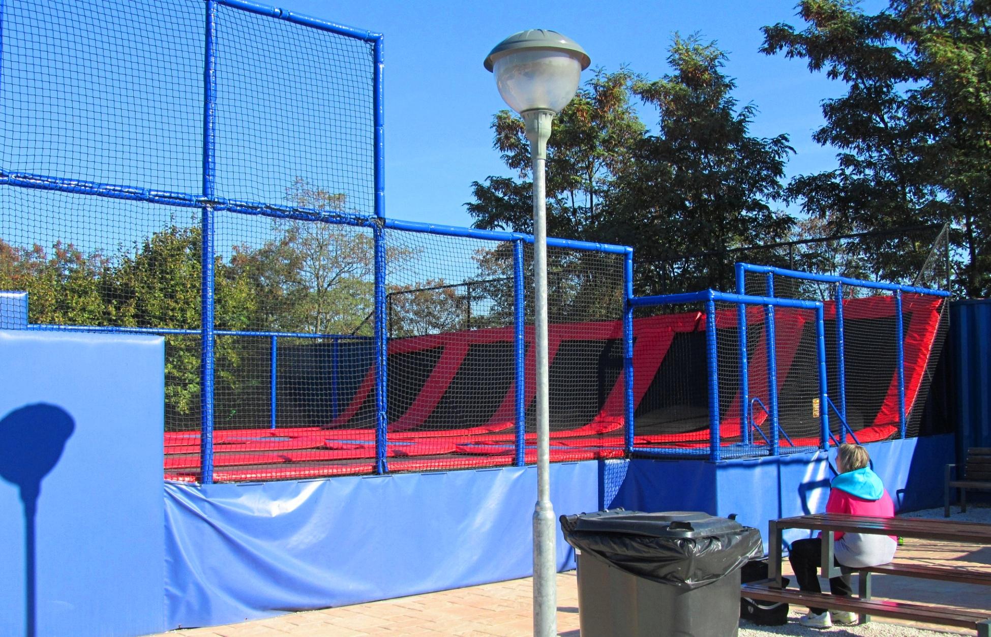 Občerstvení U Jumpingu foto 5