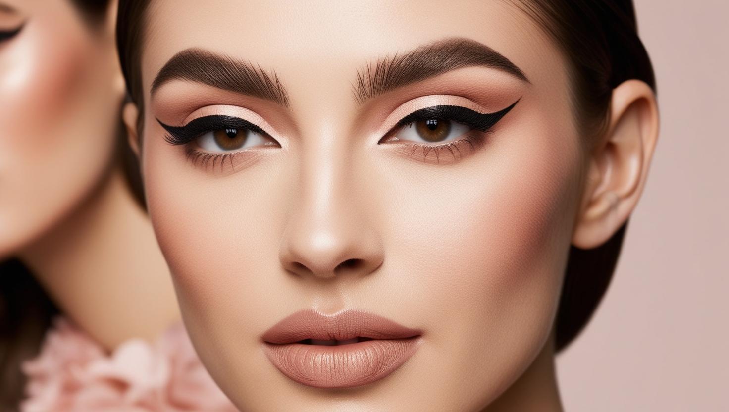 French Chic: Líčení pro ženy se stylem