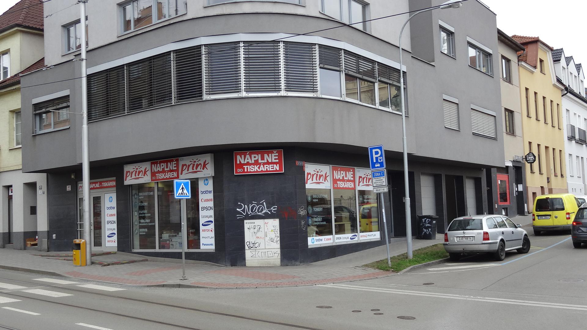 Prink 578 - náplně do tiskáren foto 3