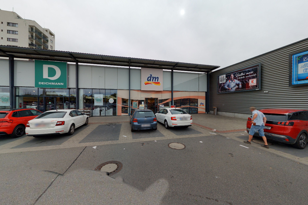 dm drogerie markt s.r.o. foto 5