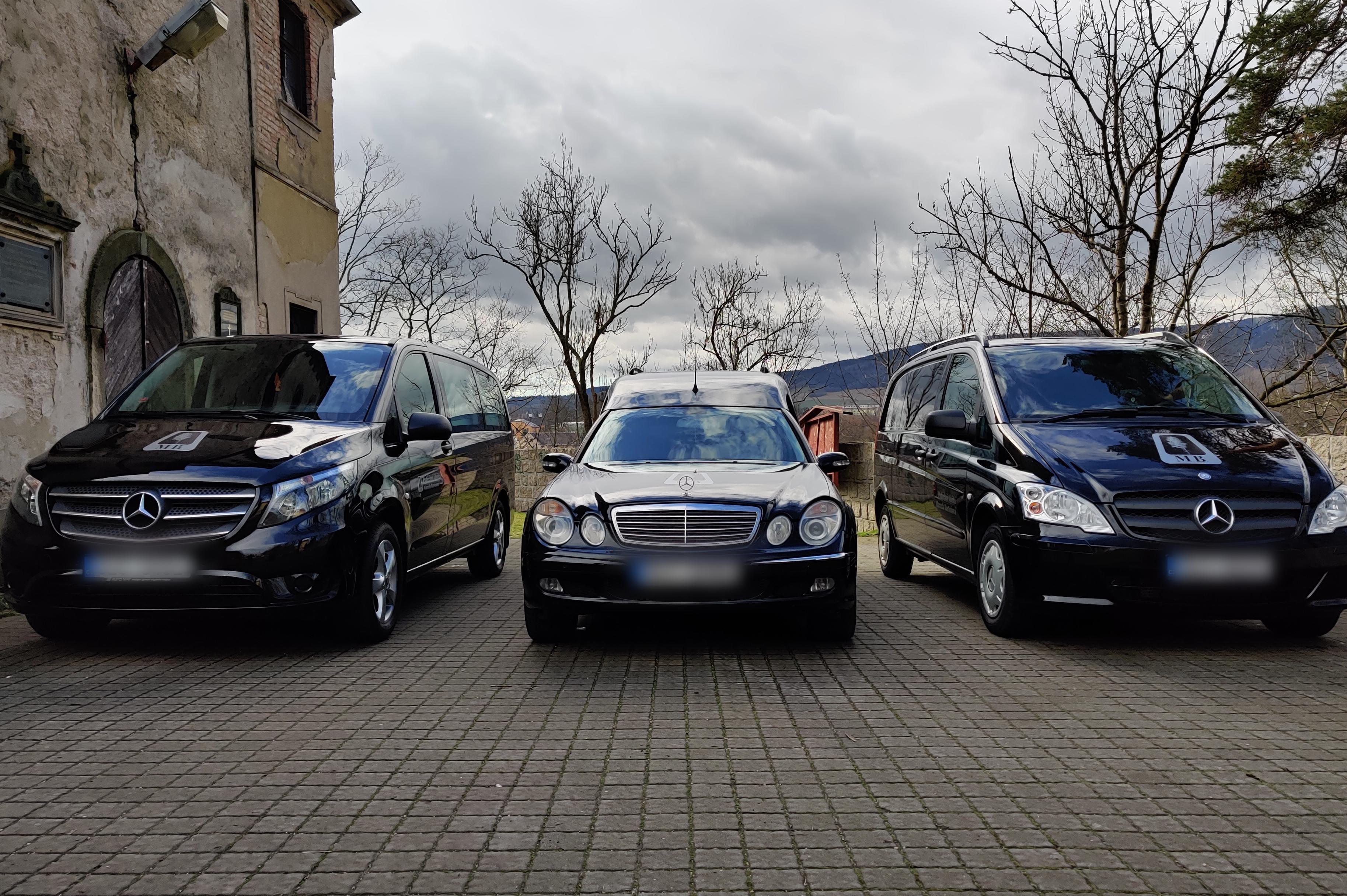 POHŘEBNÍ SLUŽBA MARCELA BARTOŇOVÁ