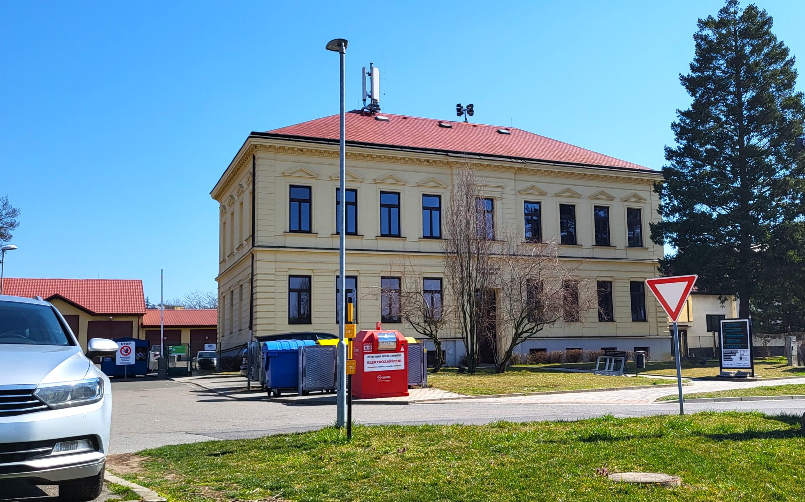 Služby města Napajedla foto 3