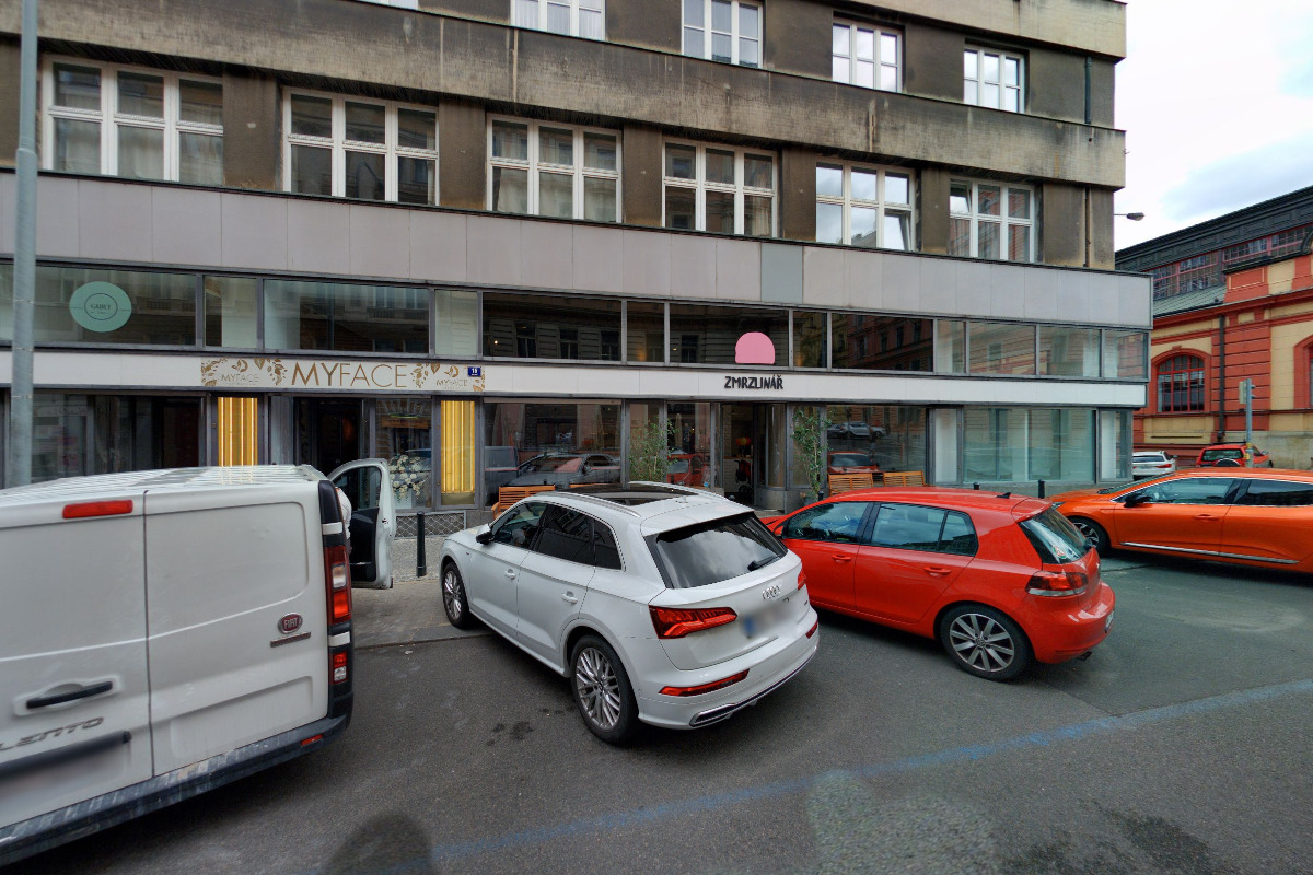Bankomat Euronet