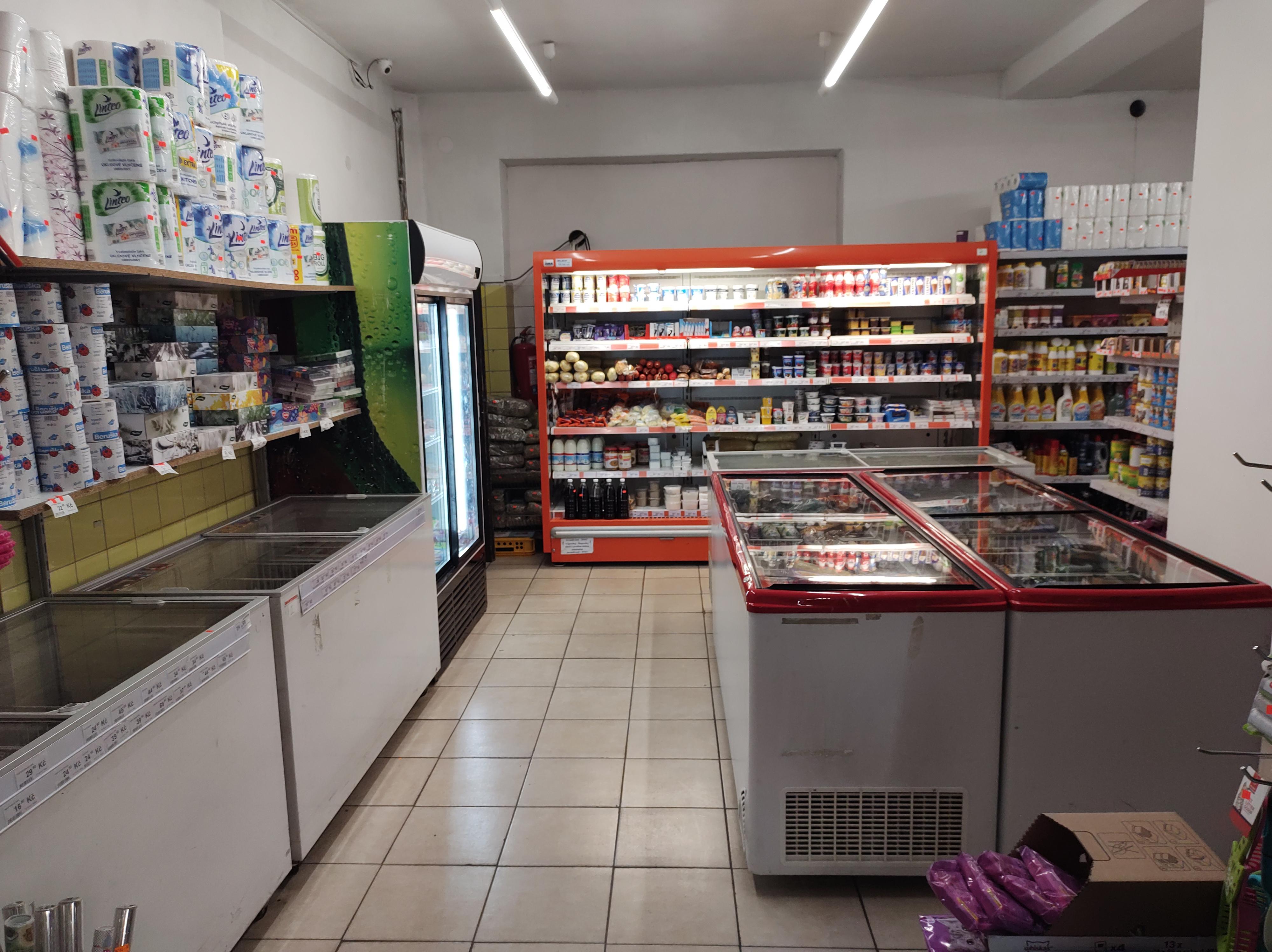 Potraviny Český Ráj foto 3