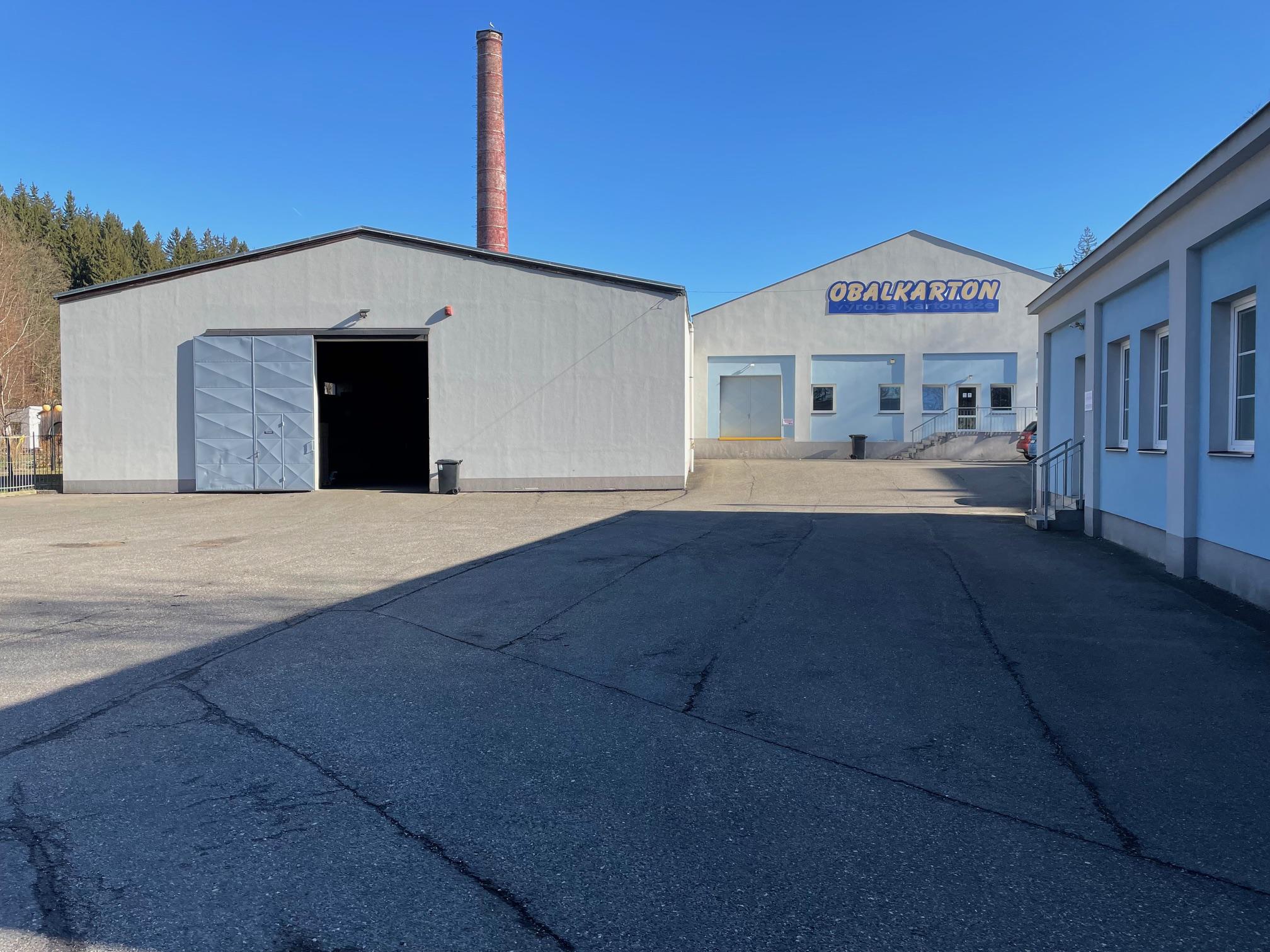 OBALKARTON, s.r.o. foto 2