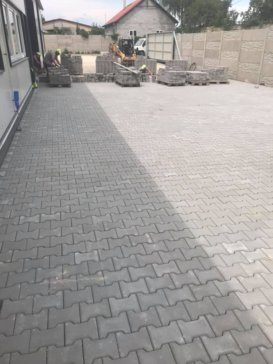 Zemní práce Doležal foto 6