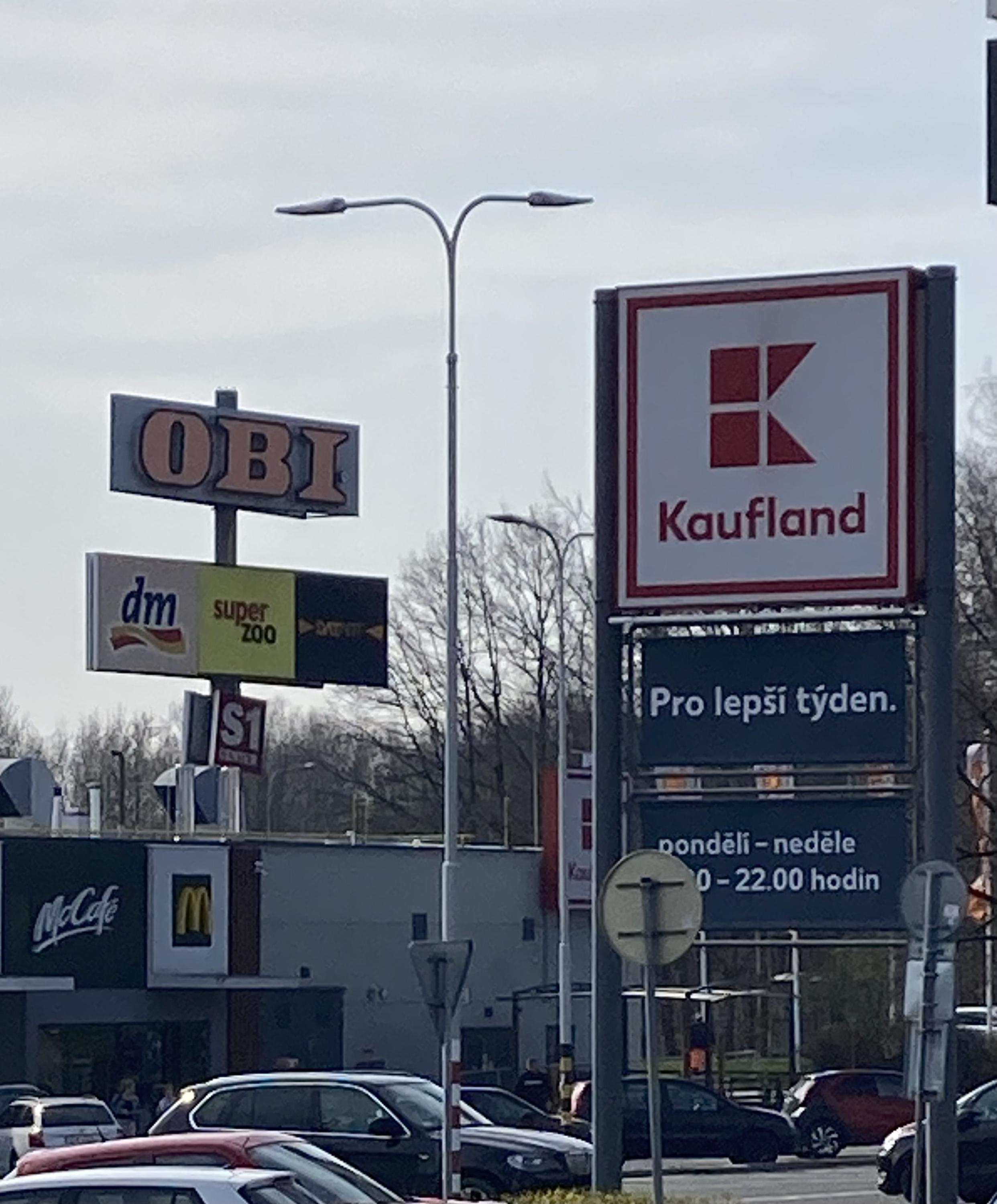 S1 Center Havířov foto 2