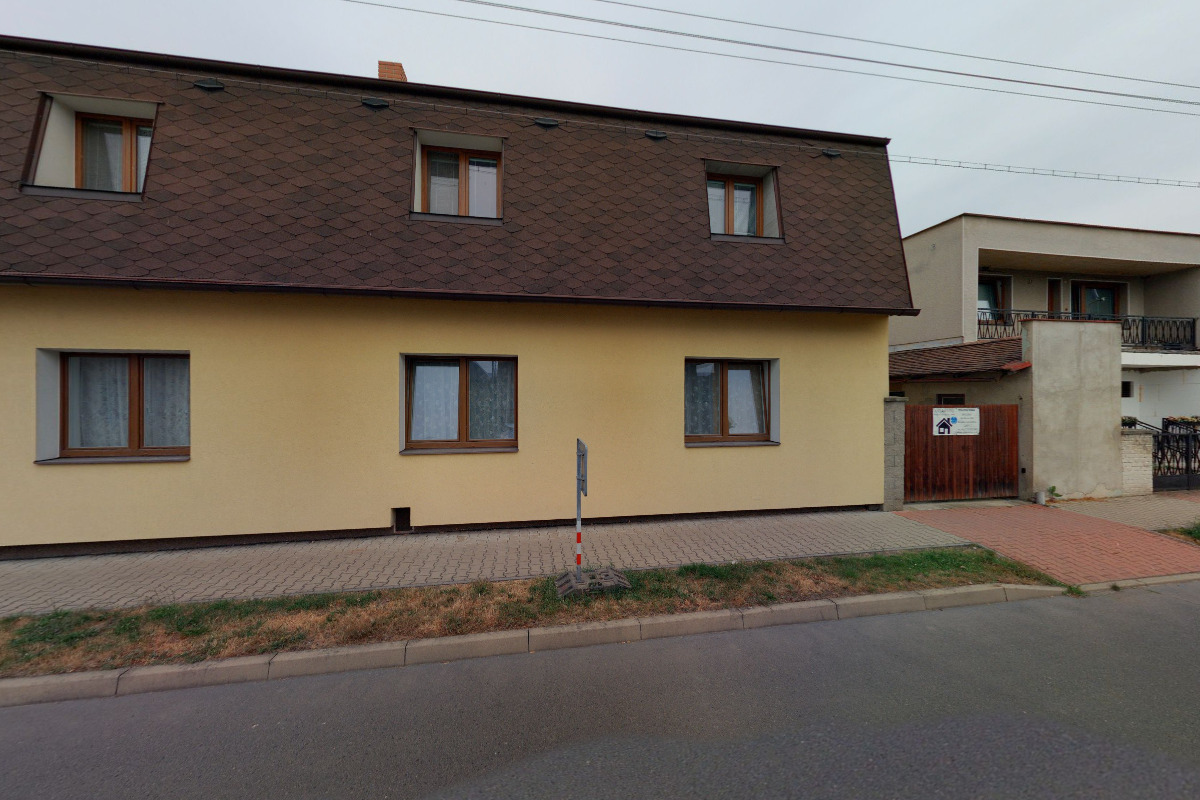 UDĚLÁM TI TO stavebnictví