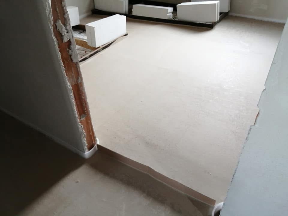 Stavby Damave foto 4