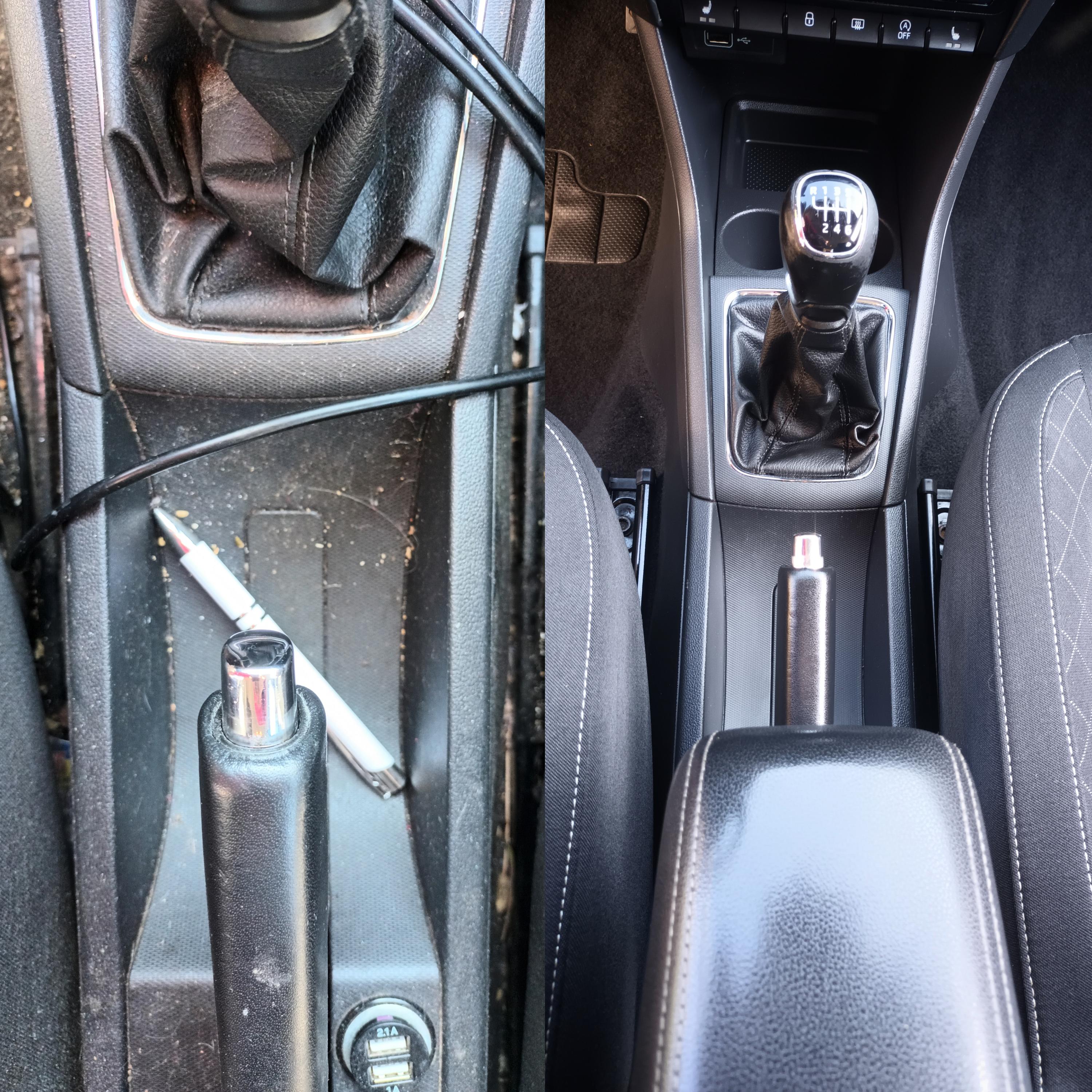 J&M Cleaning Cars foto 2