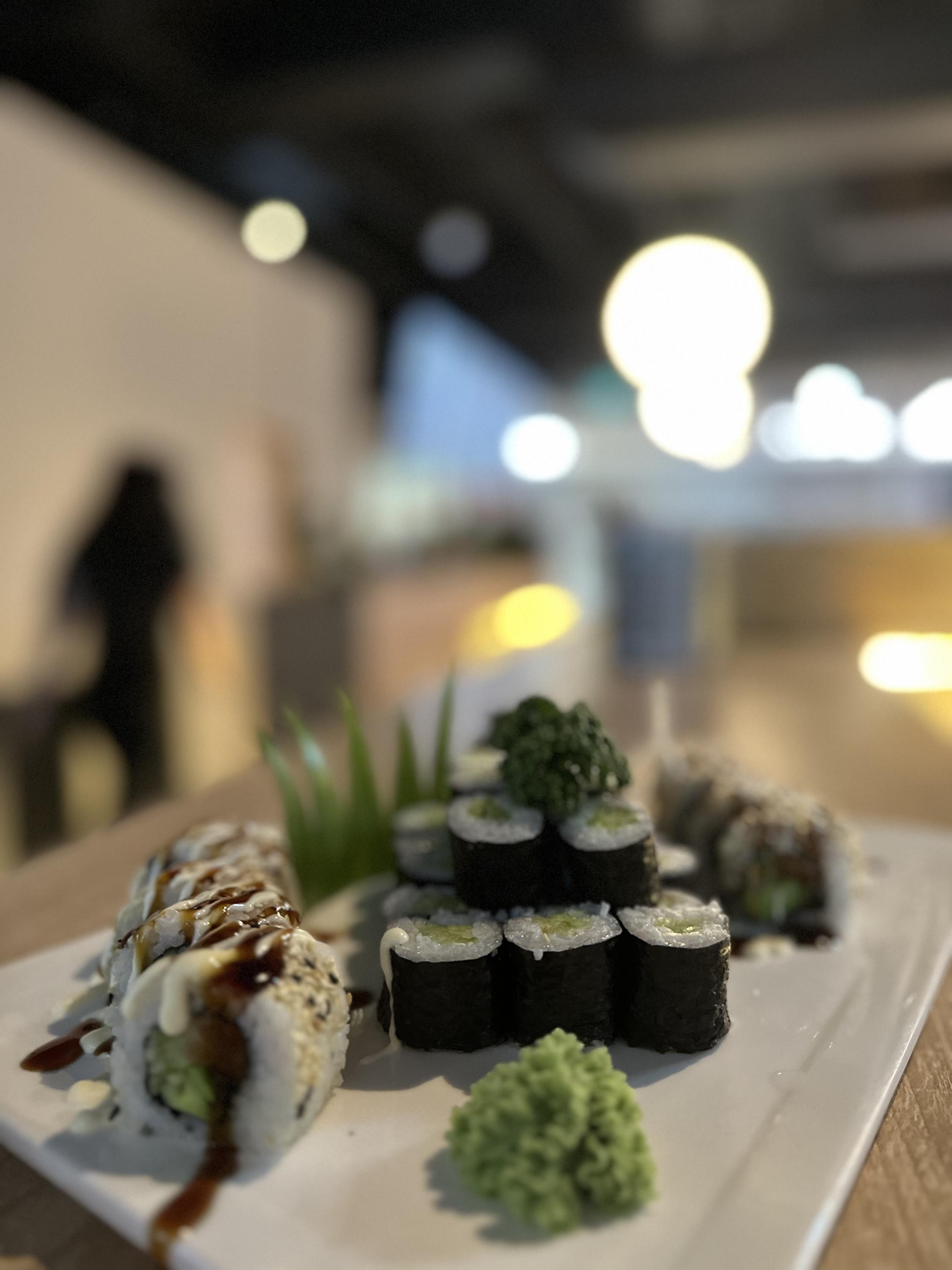 Čínská restaurace U Bílého koníčka foto 6