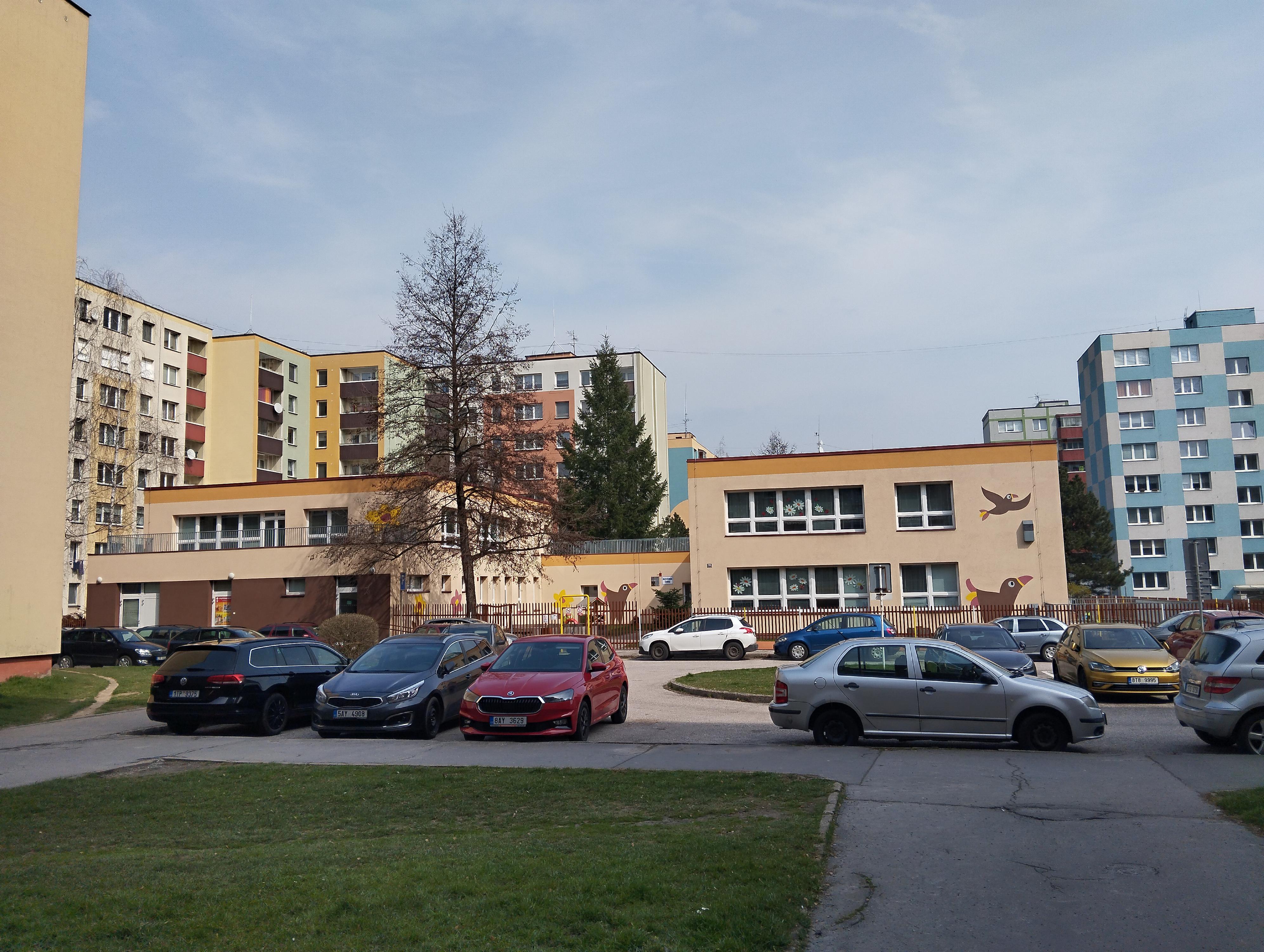 MŠ 1. Máje Orlová foto 6